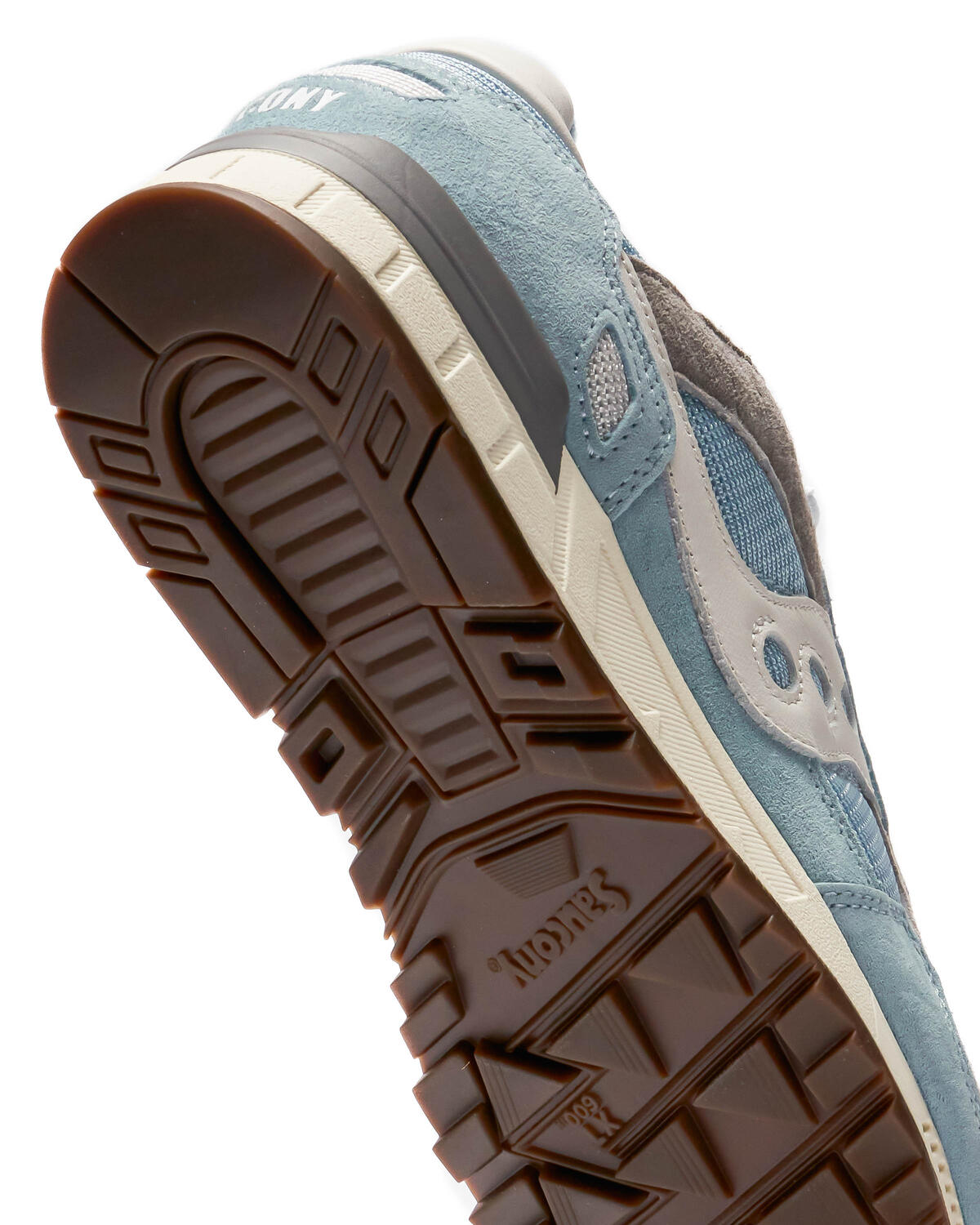 Saucony Shadow 5000 (Mustard) - Image 12