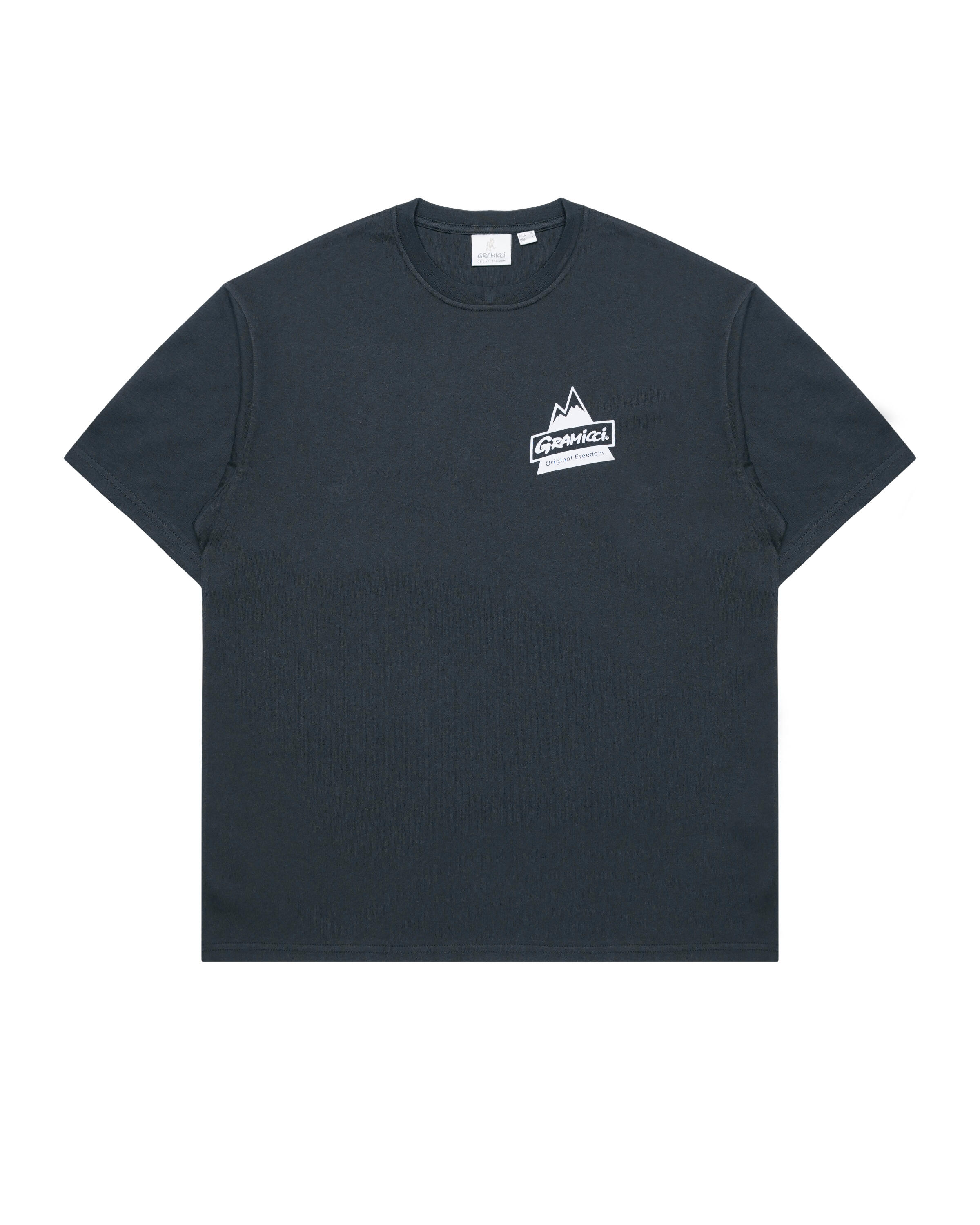 Gramicci PEAK TEE