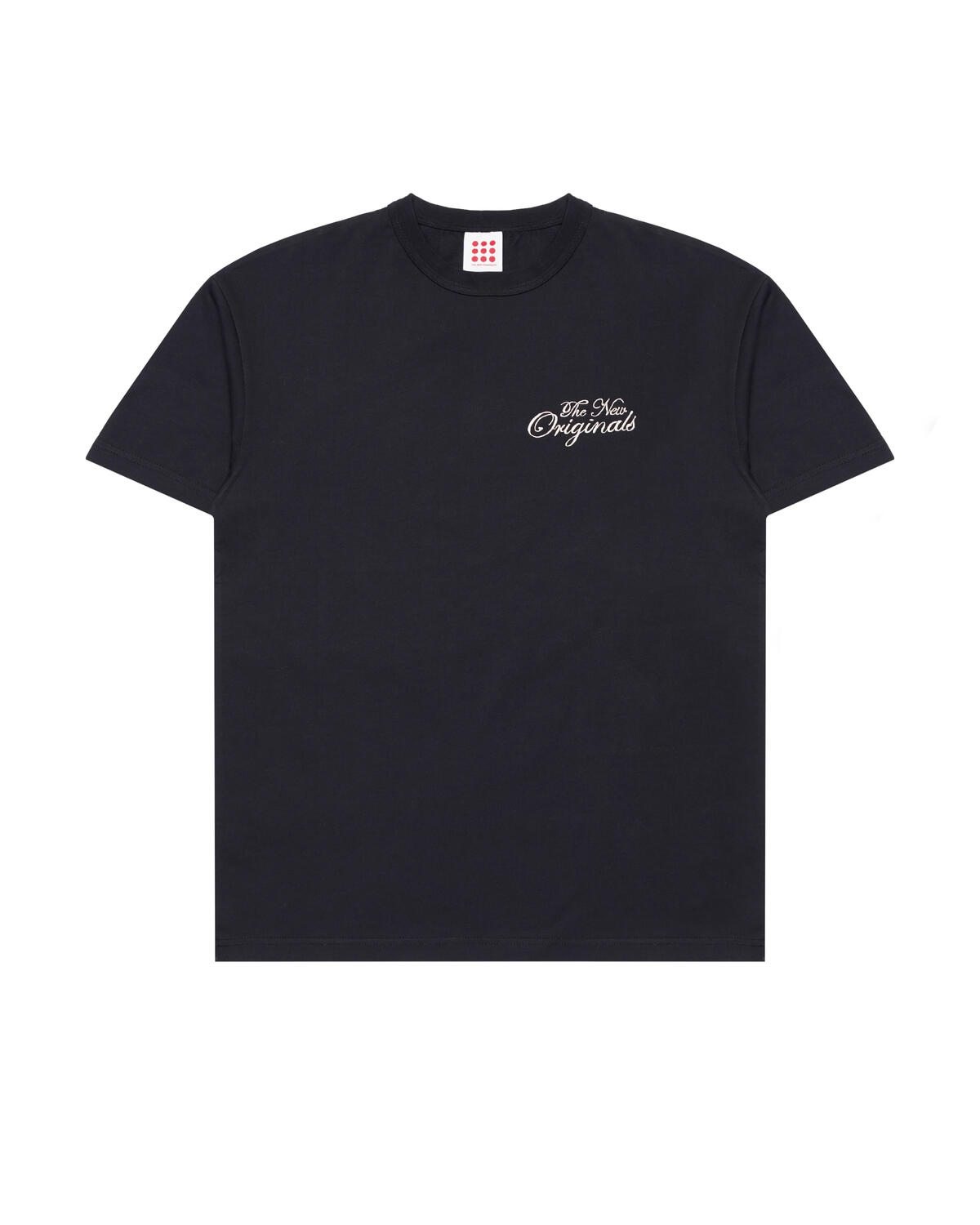 The New Originals Paint Box Tee - Image 2