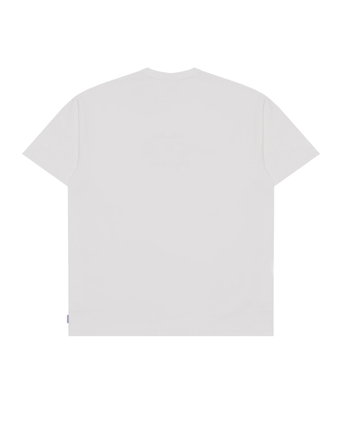 The New Originals Ink Tube Tee - Image 3