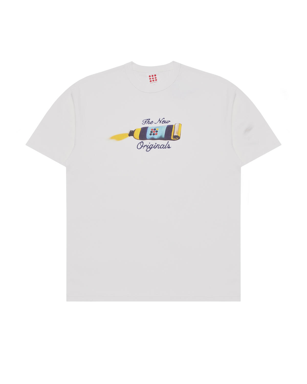 The New Originals Ink Tube Tee - Image 2