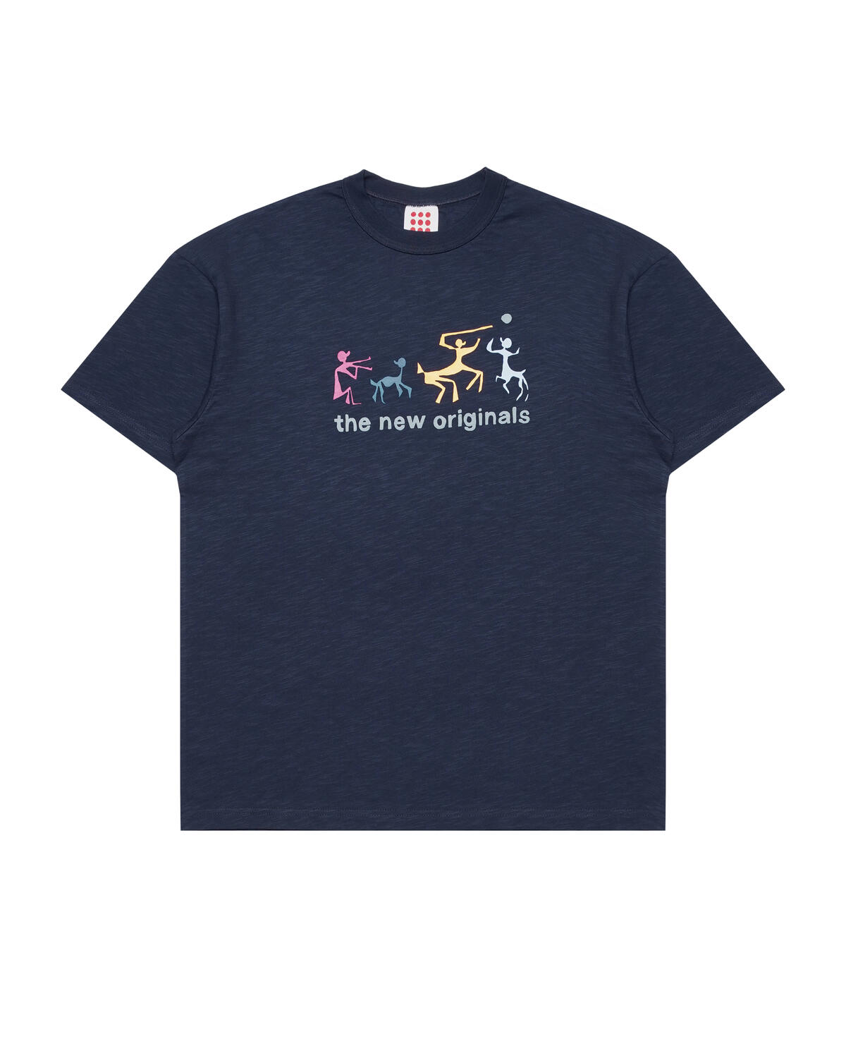 The New Originals Fredasso Tee - Image 2