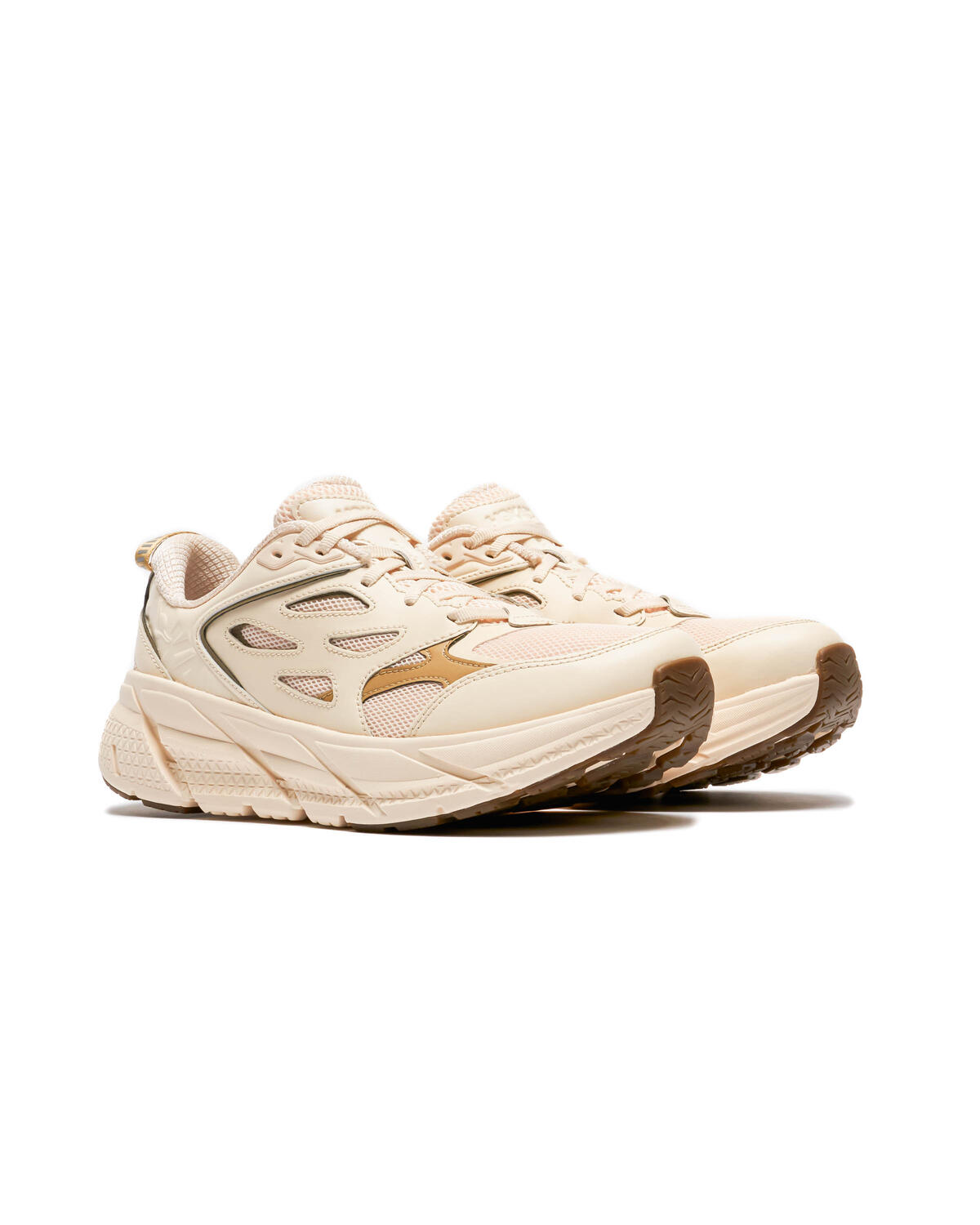 HOKA - Clifton L Athletics - Vanilla/Wheat - Unisex [1160050] - Image 10
