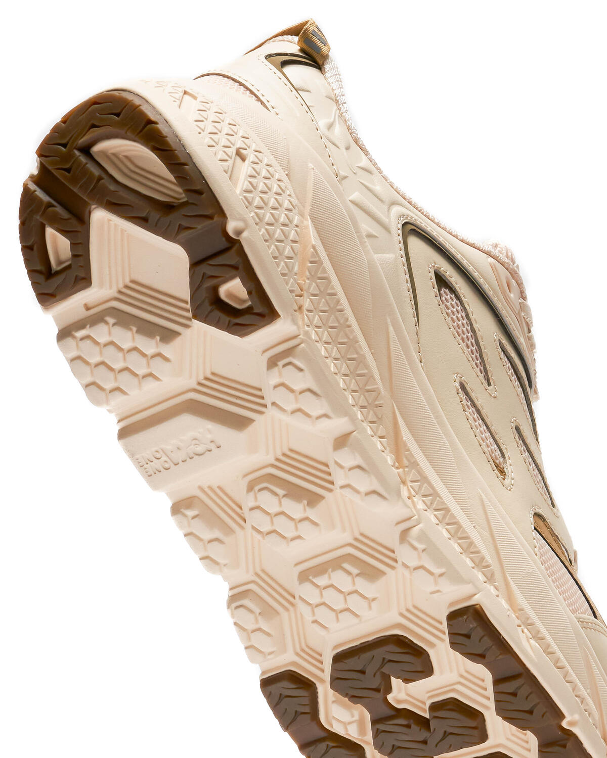 HOKA - Clifton L Athletics - Vanilla/Wheat - Unisex [1160050] - Image 14
