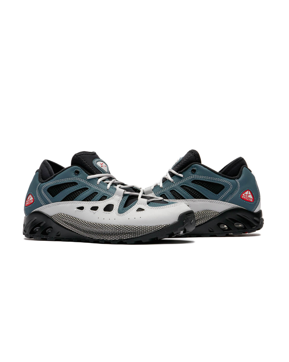 Nike ACG Air Exploraid Ash Green - Image 15