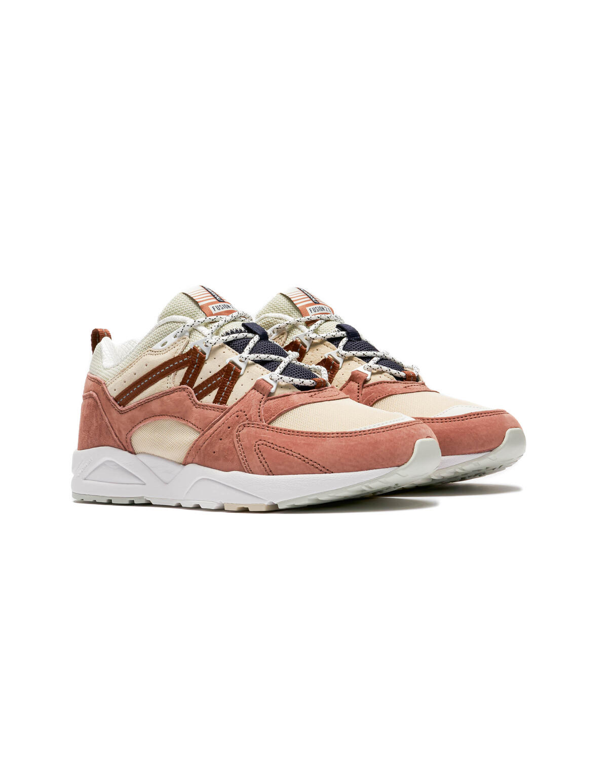 Karhu Fusion 2.0 Cork / Mocha Bisque - Image 11