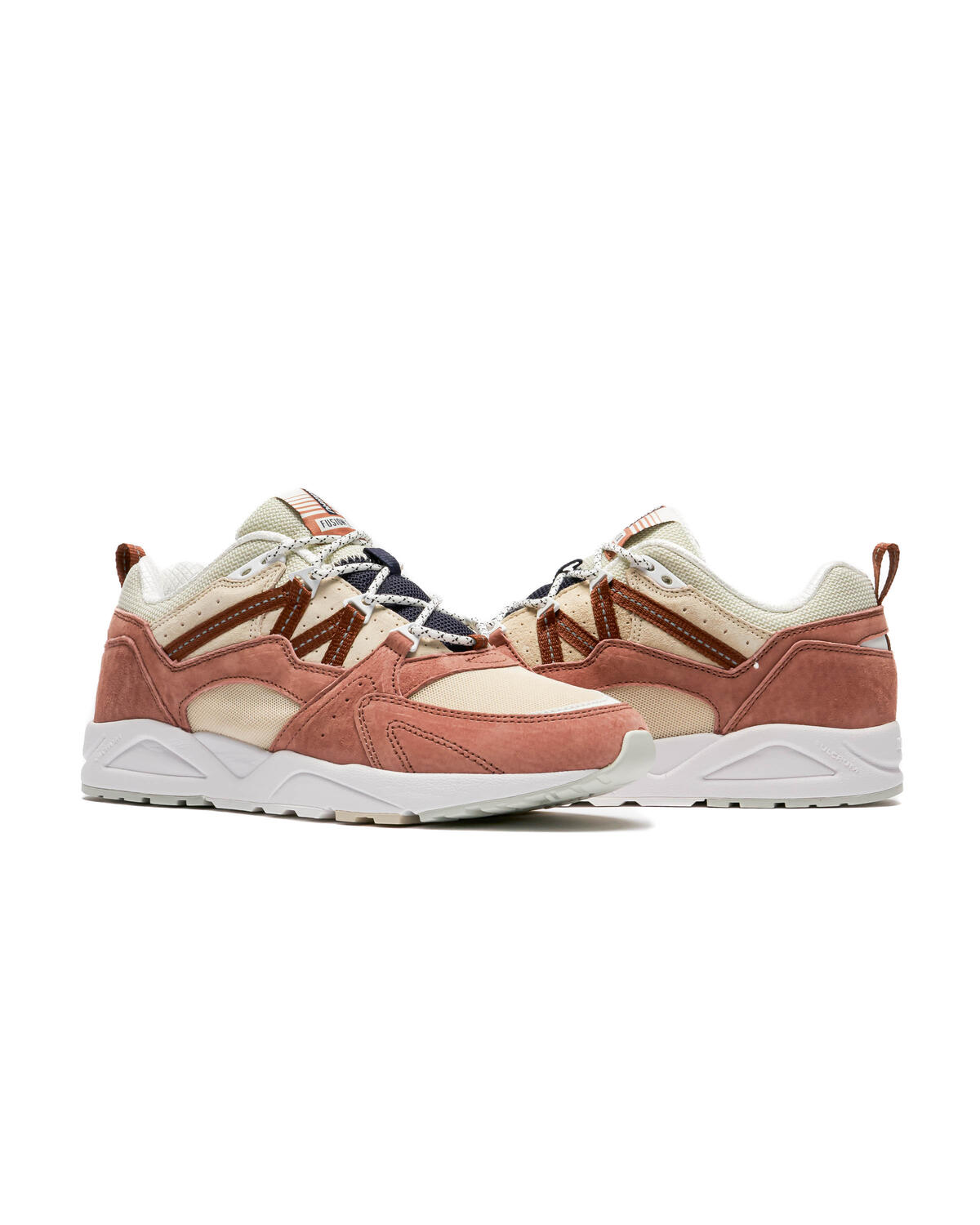 Karhu Fusion 2.0 Cork / Mocha Bisque - Image 13