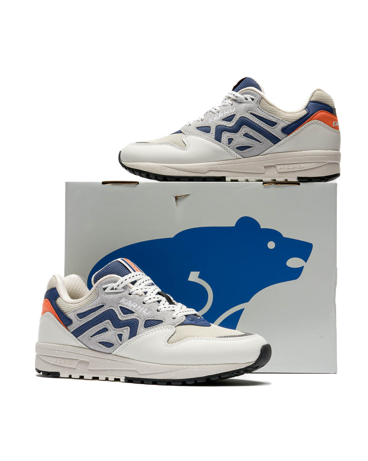 LEGACY 96 - BRIGHT WHITE / TRUE NAVY - Image 16