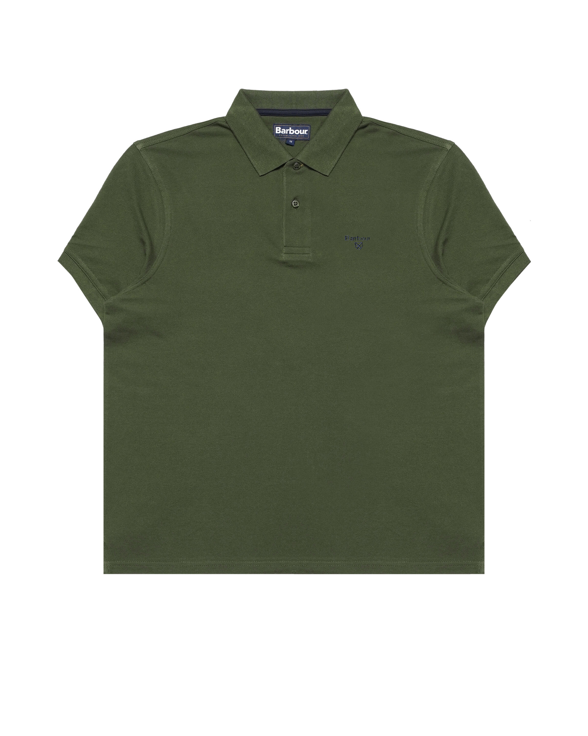 Barbour Lightweight Sports Polo