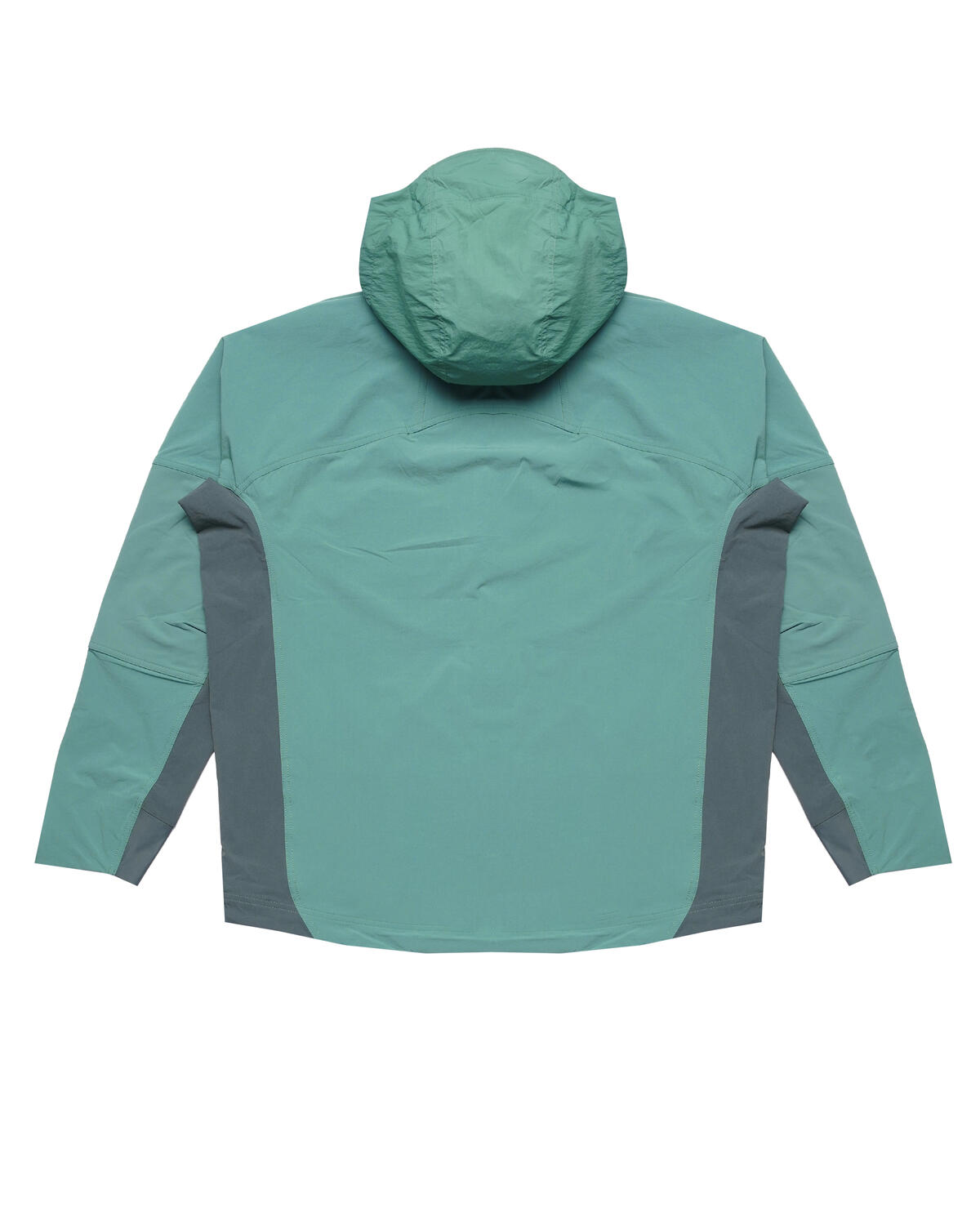 Nike ACG Sun Farer Jacket Bicoastal / Vintage Green / Summit White - Image 11