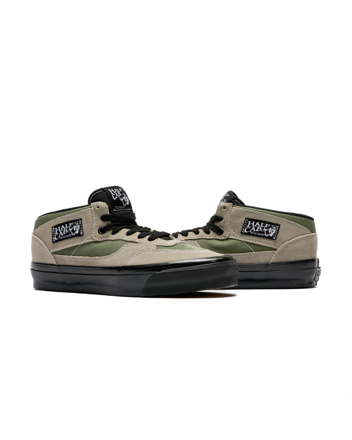 Vans Half Cab Reissue - Image 5