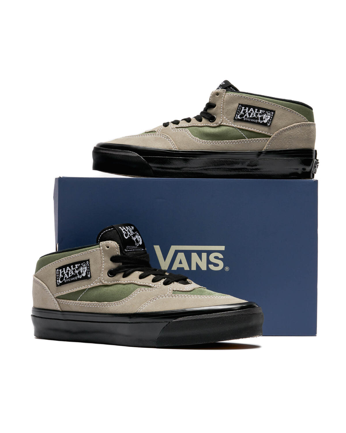 Vans Half Cab Reissue - Image 6
