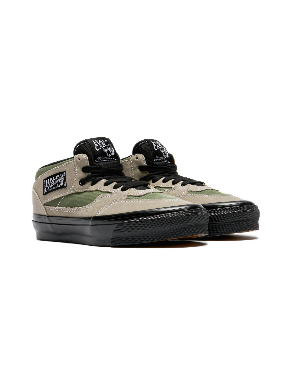 Vans Half Cab Reissue - Image 3