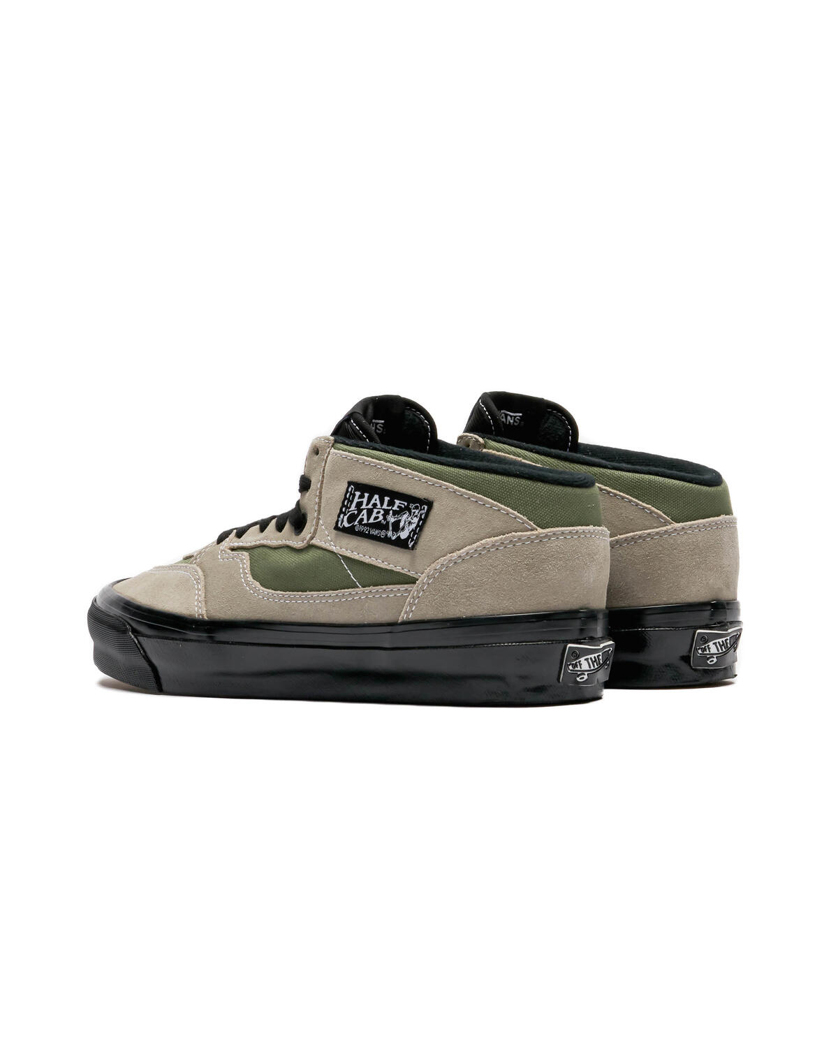 Vans Half Cab Reissue - Image 4