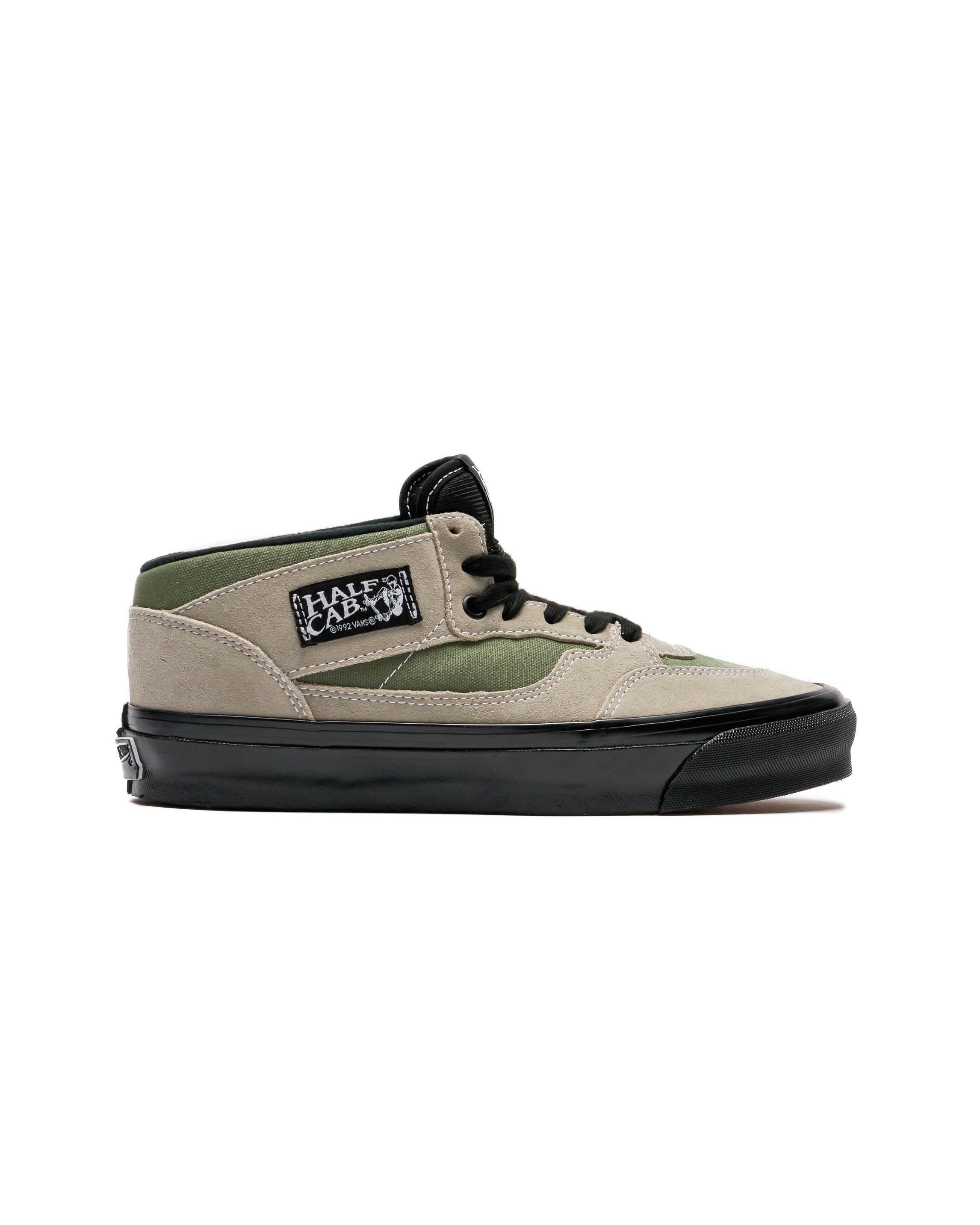 Vans Half Cab Reissue 33