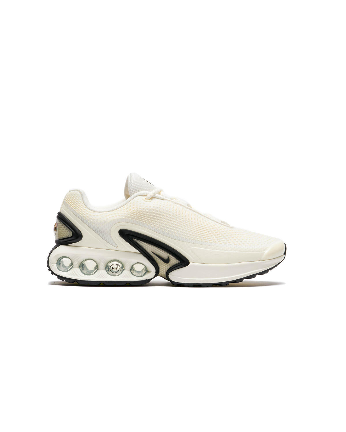 Nike WMNS Air Max DN - Sail / Black / Coconut Milk / Beach - Image 21
