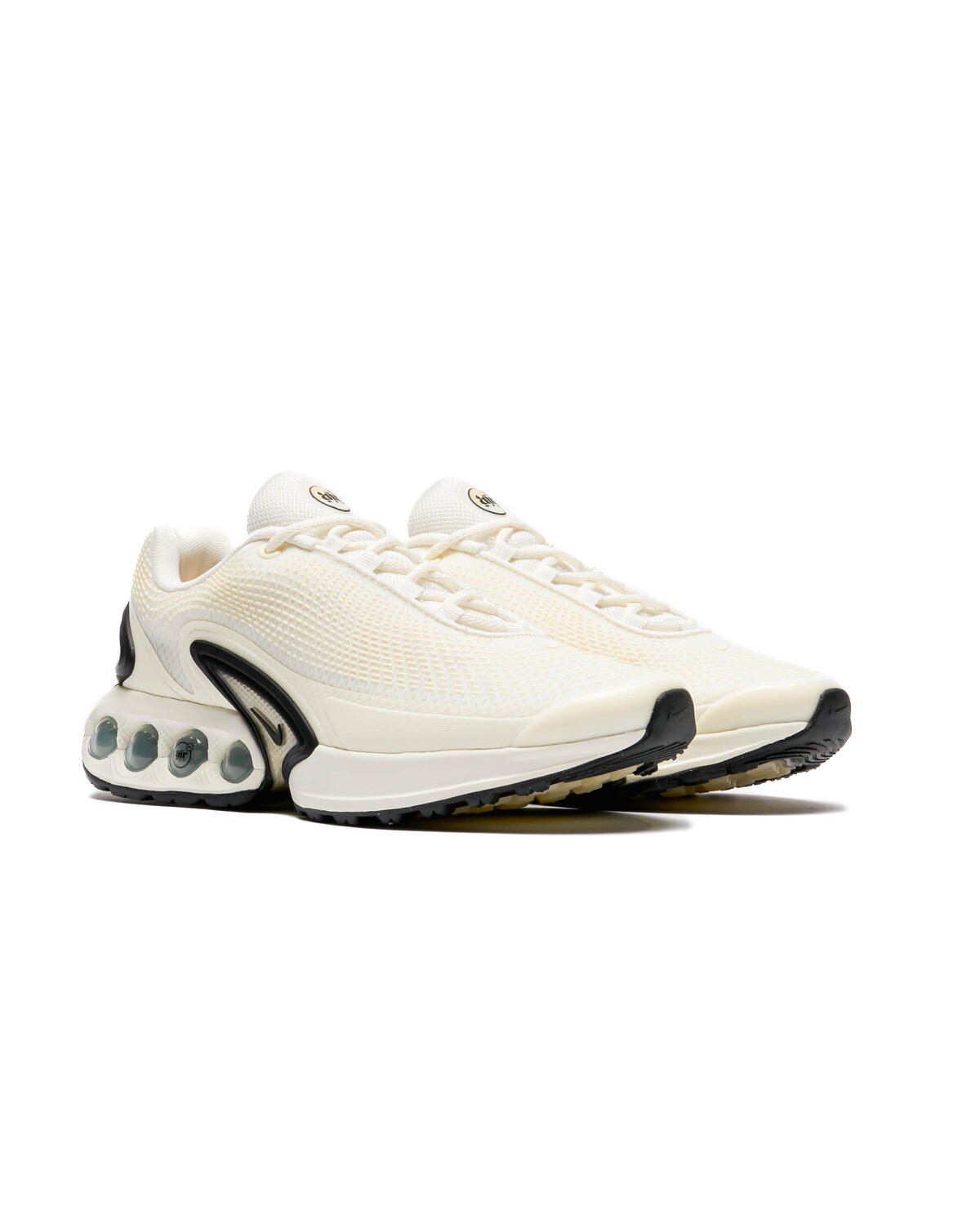 Nike WMNS Air Max DN - Sail / Black / Coconut Milk / Beach - Image 22