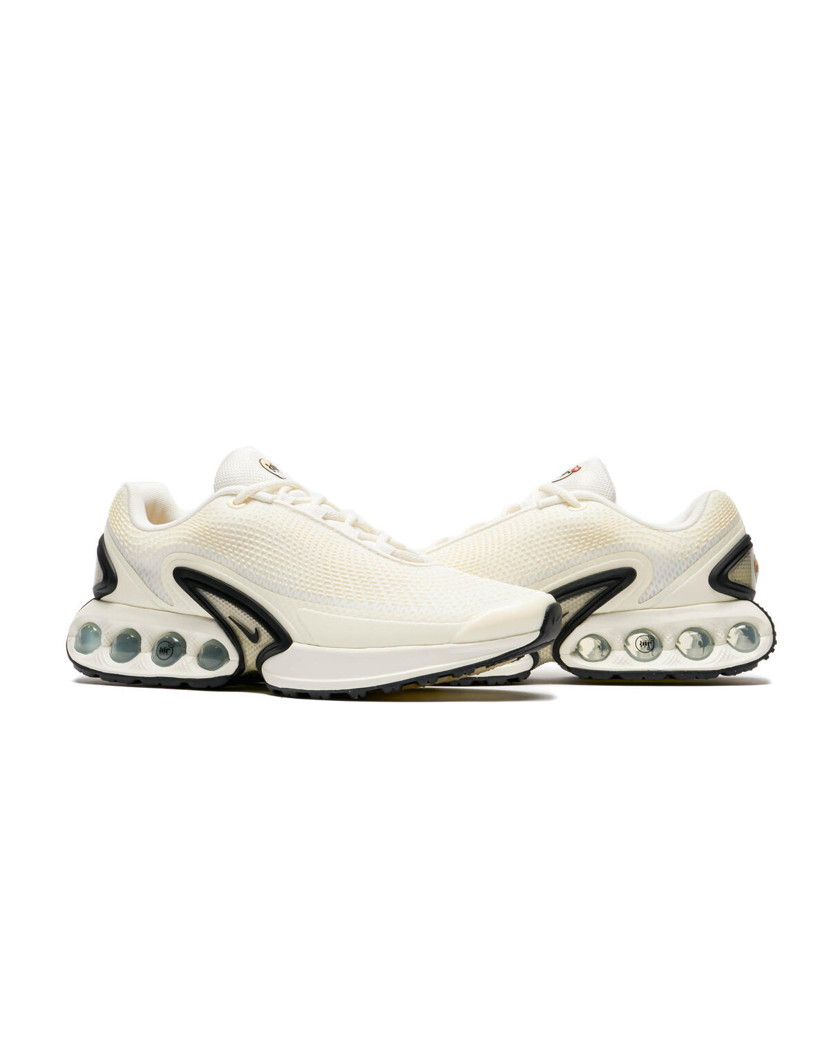 Nike WMNS Air Max DN - Sail / Black / Coconut Milk / Beach - Image 24