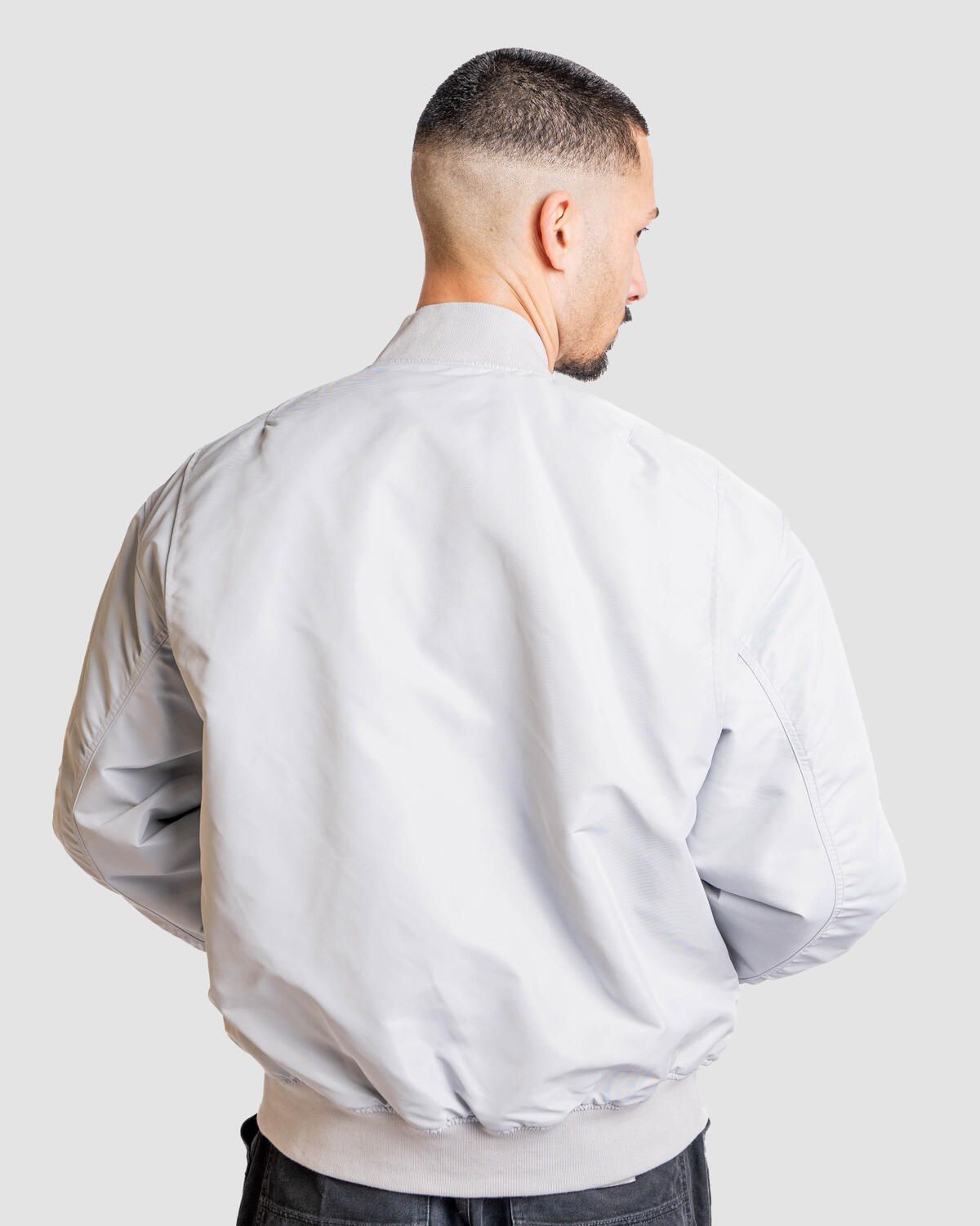 Carhartt WIP Otley Bomber - Image 4