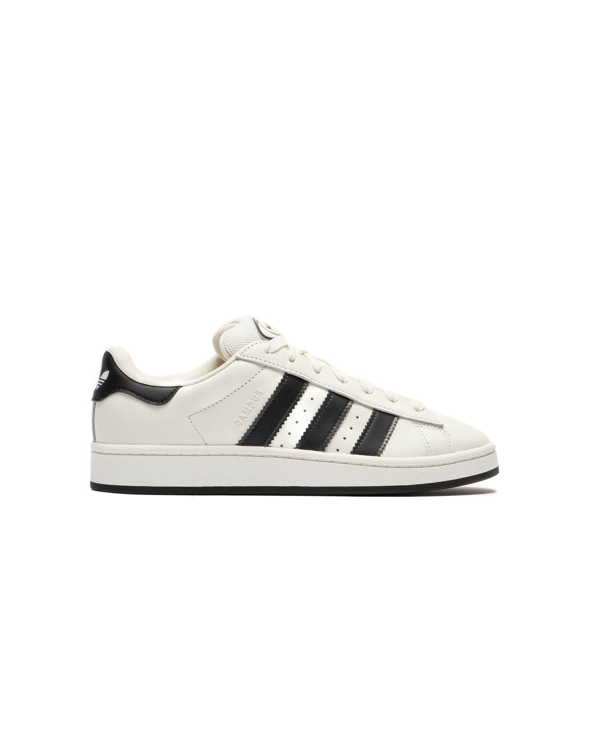 Adidas Campus 00s Shoes - Core White / Core Black / Off White - Image 10