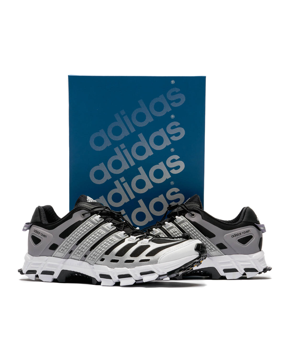 Adidas Adistar Raven - Image 6