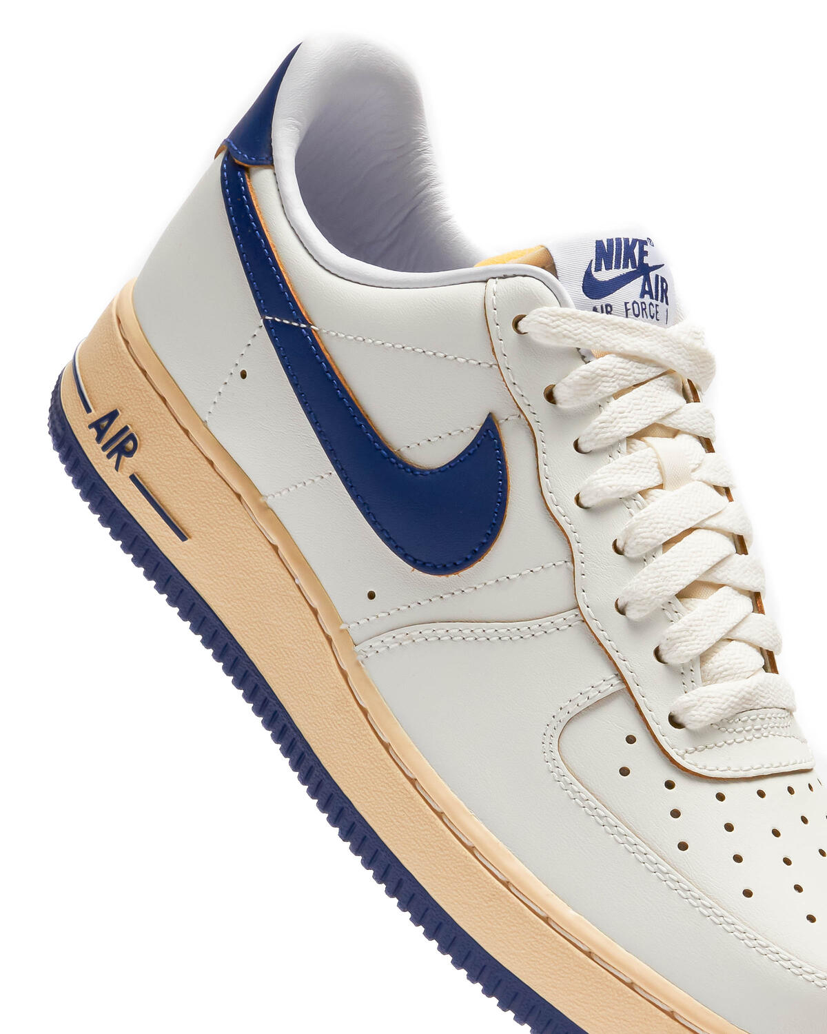 Nike x Athletic Department Air Force 1 '07 W (Women's) - Image 26