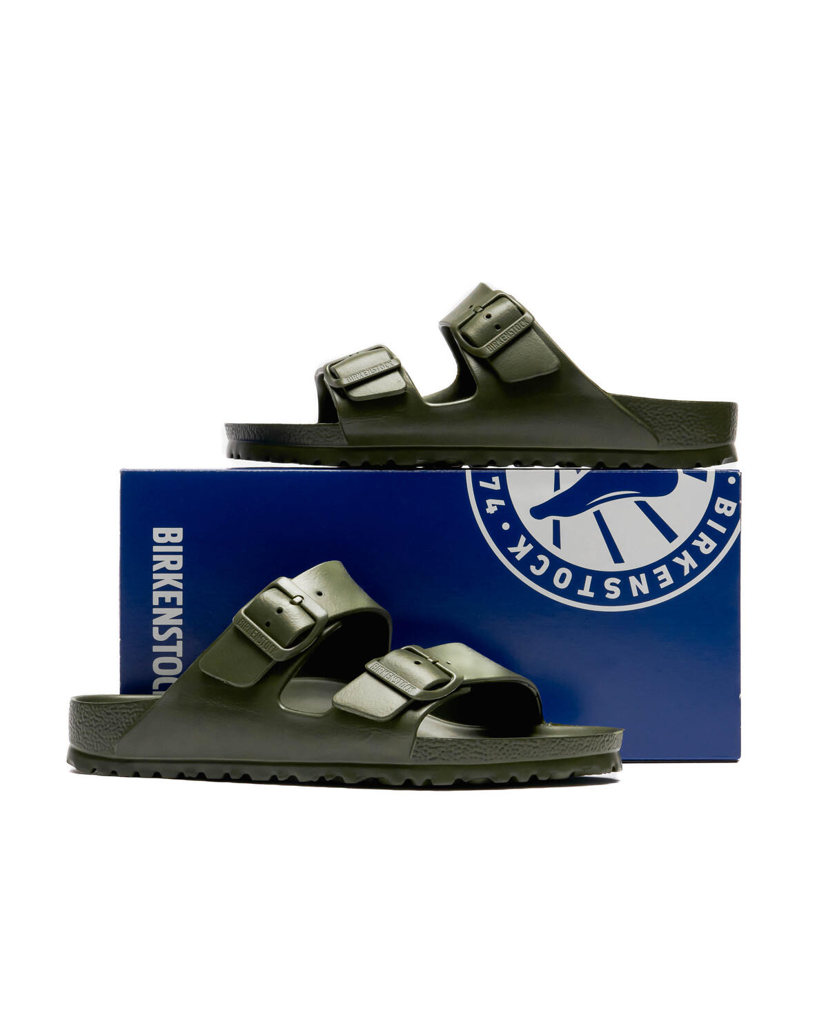 Birkenstock Arizona Essentials EVA (Women's) - Image 6