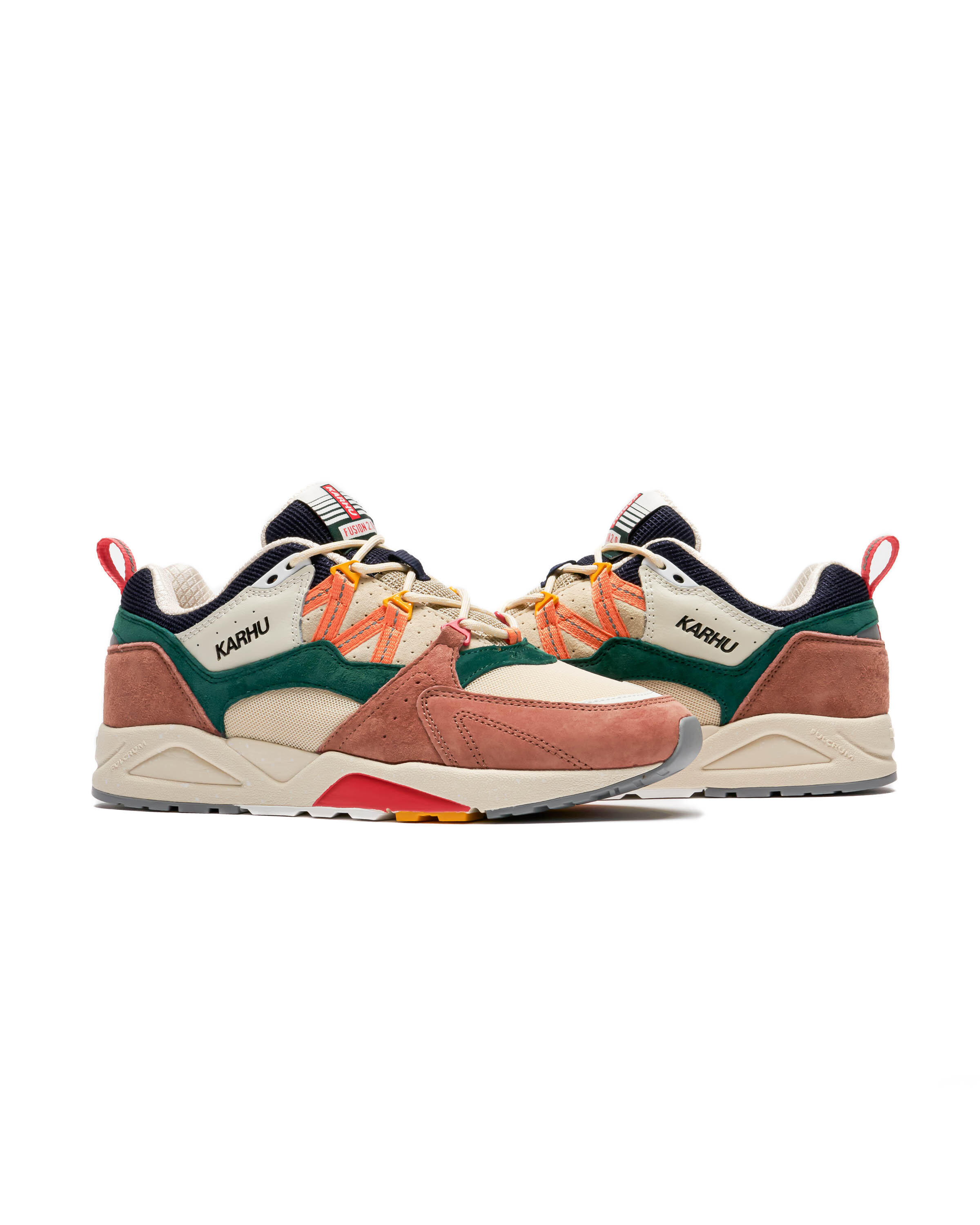 Karhu Fusion 2.0