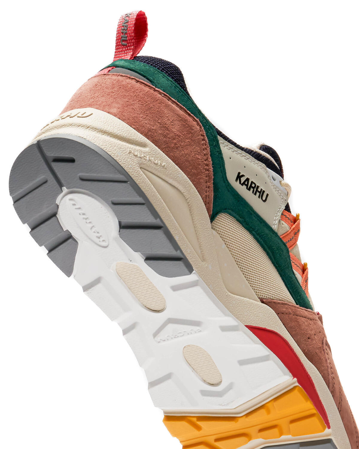 Karhu Fusion 2.0 'Cork / Tangerine' - Image 18