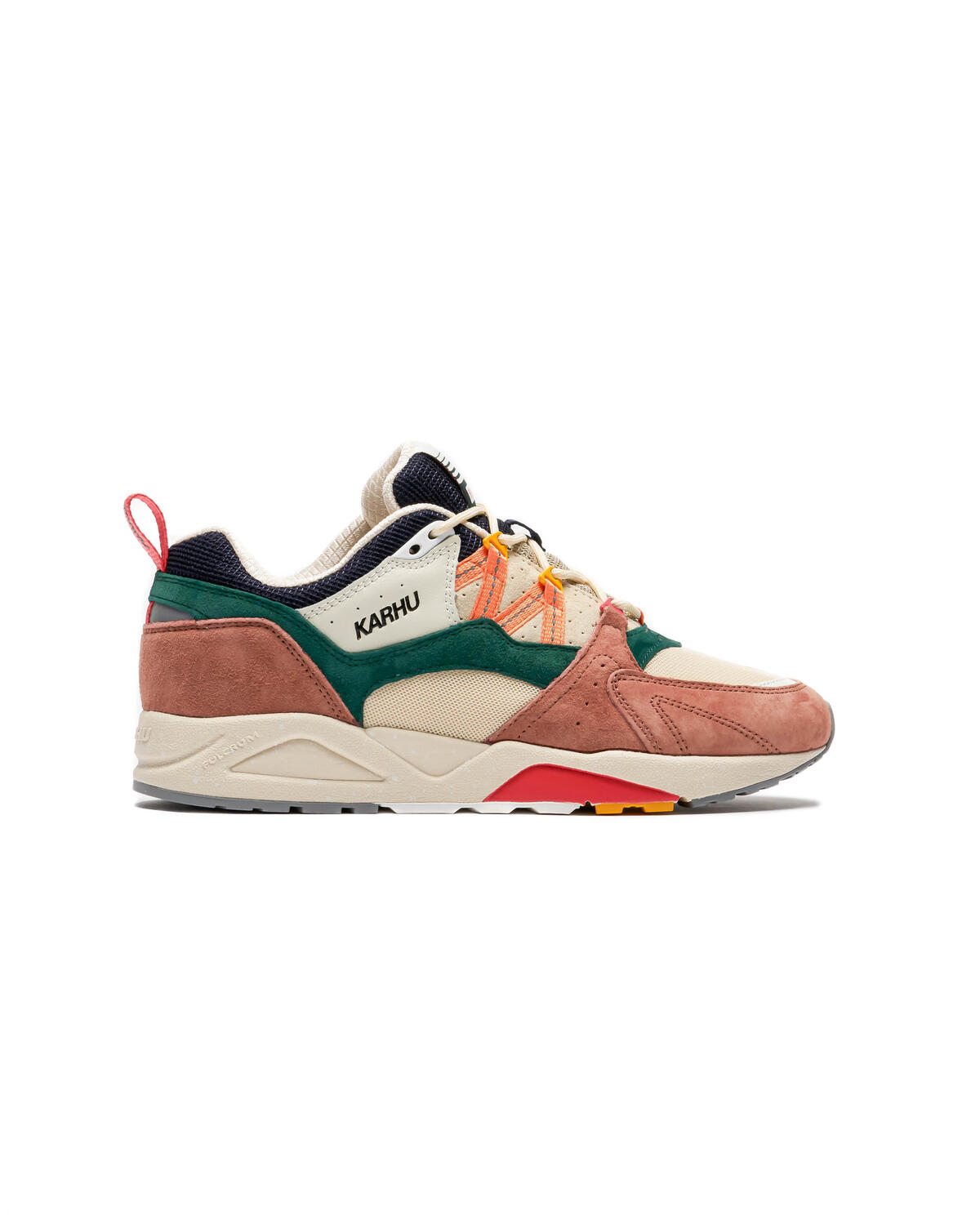Karhu Fusion 2.0 'Cork / Tangerine' - Image 13