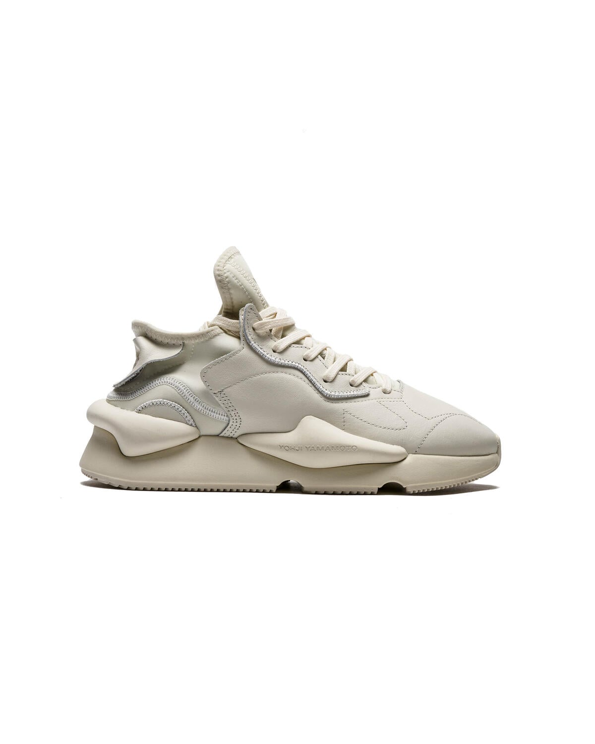adidas Y-3 Kaiwa Beige - Image 8