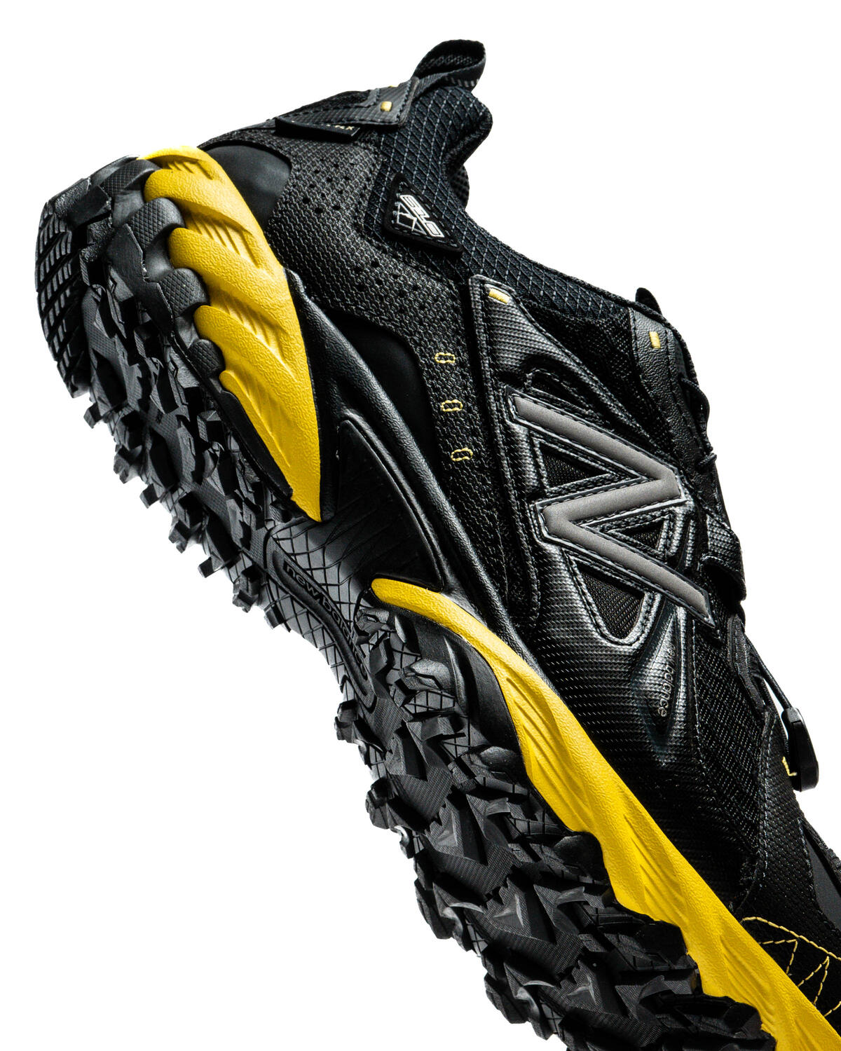 New Balance 610 Black - Image 17