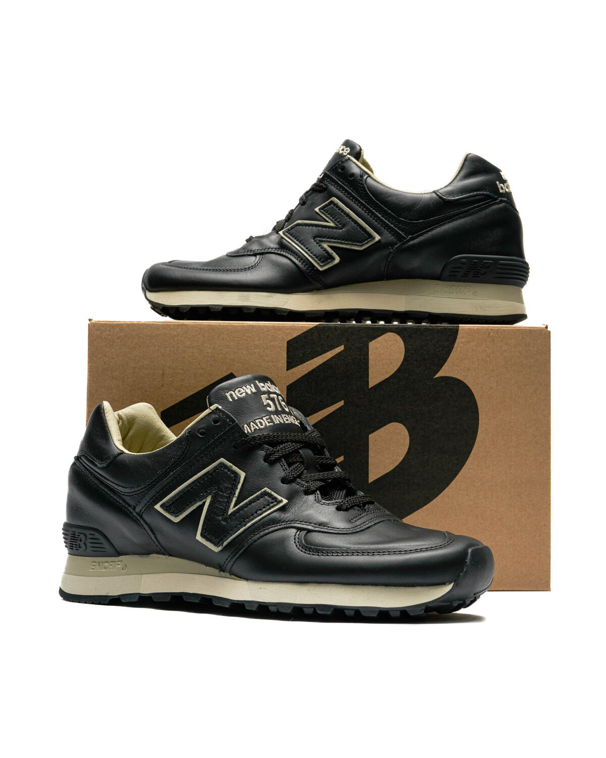 New Balance OU 576 LKK - Made in England | OU576LKK | AFEW STORE