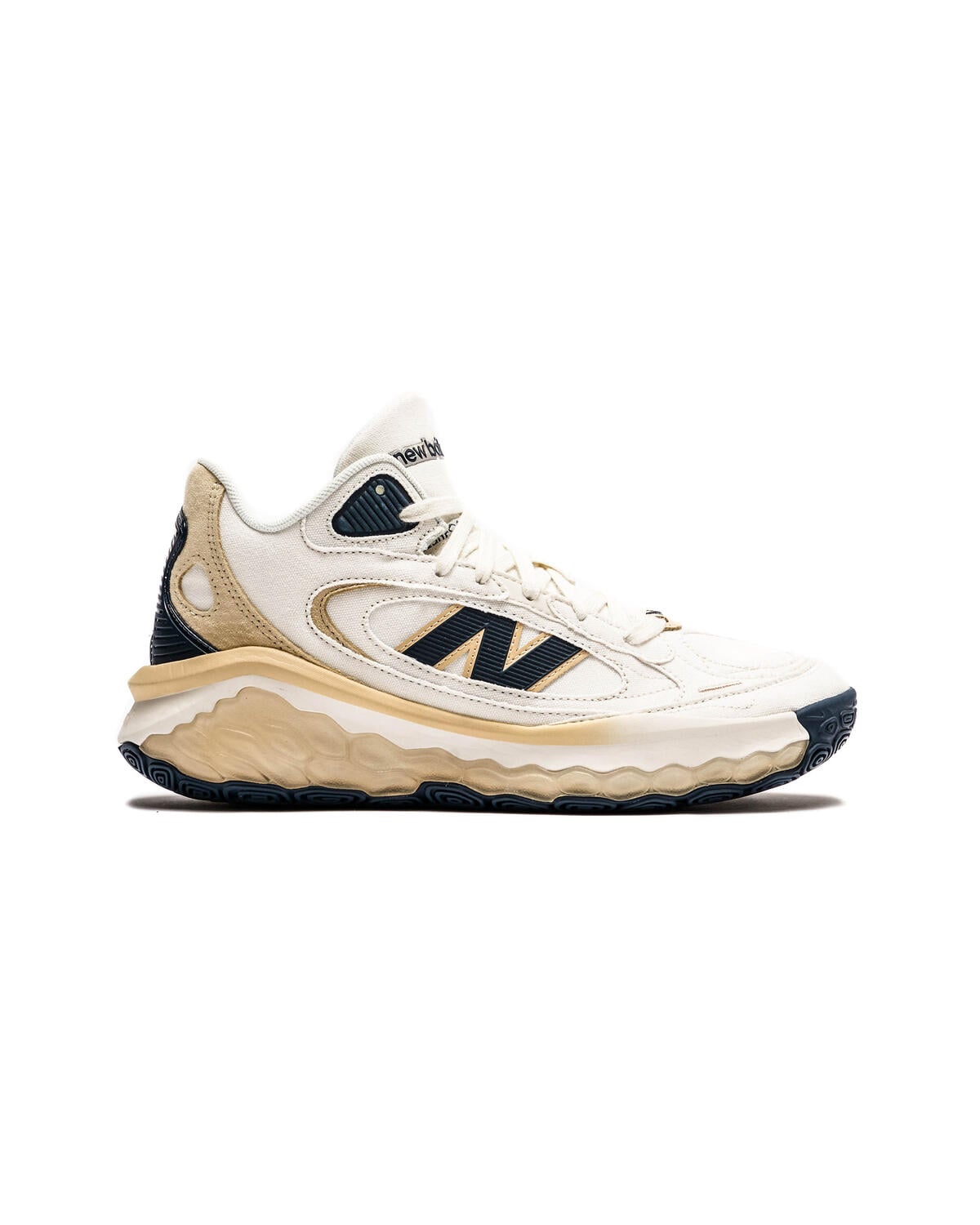 New Balance Fresh Foam BB | BBFRSHV1 | AFEW STORE display picture 3