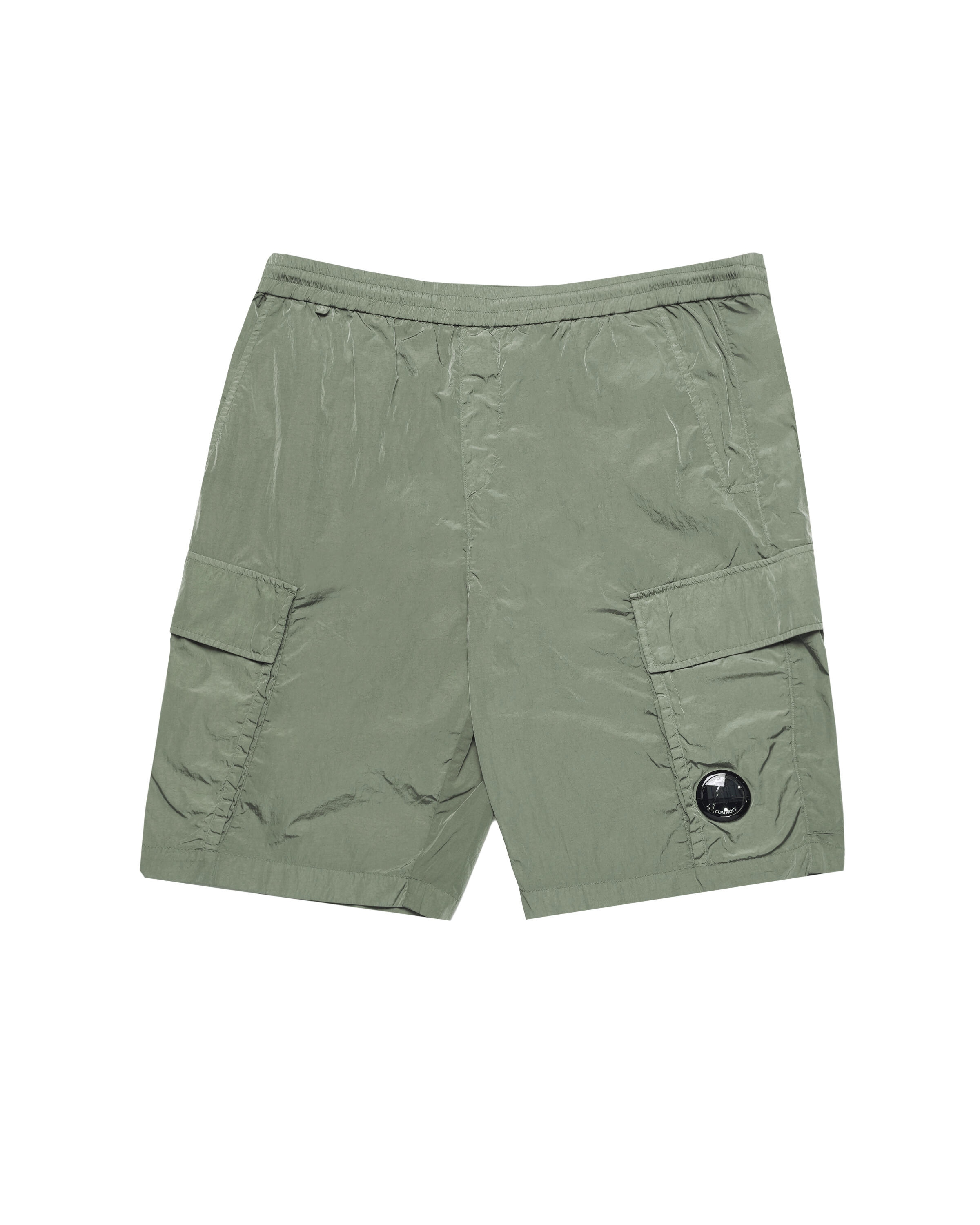 C.P. Company CHROME-R CARGO SHORTS