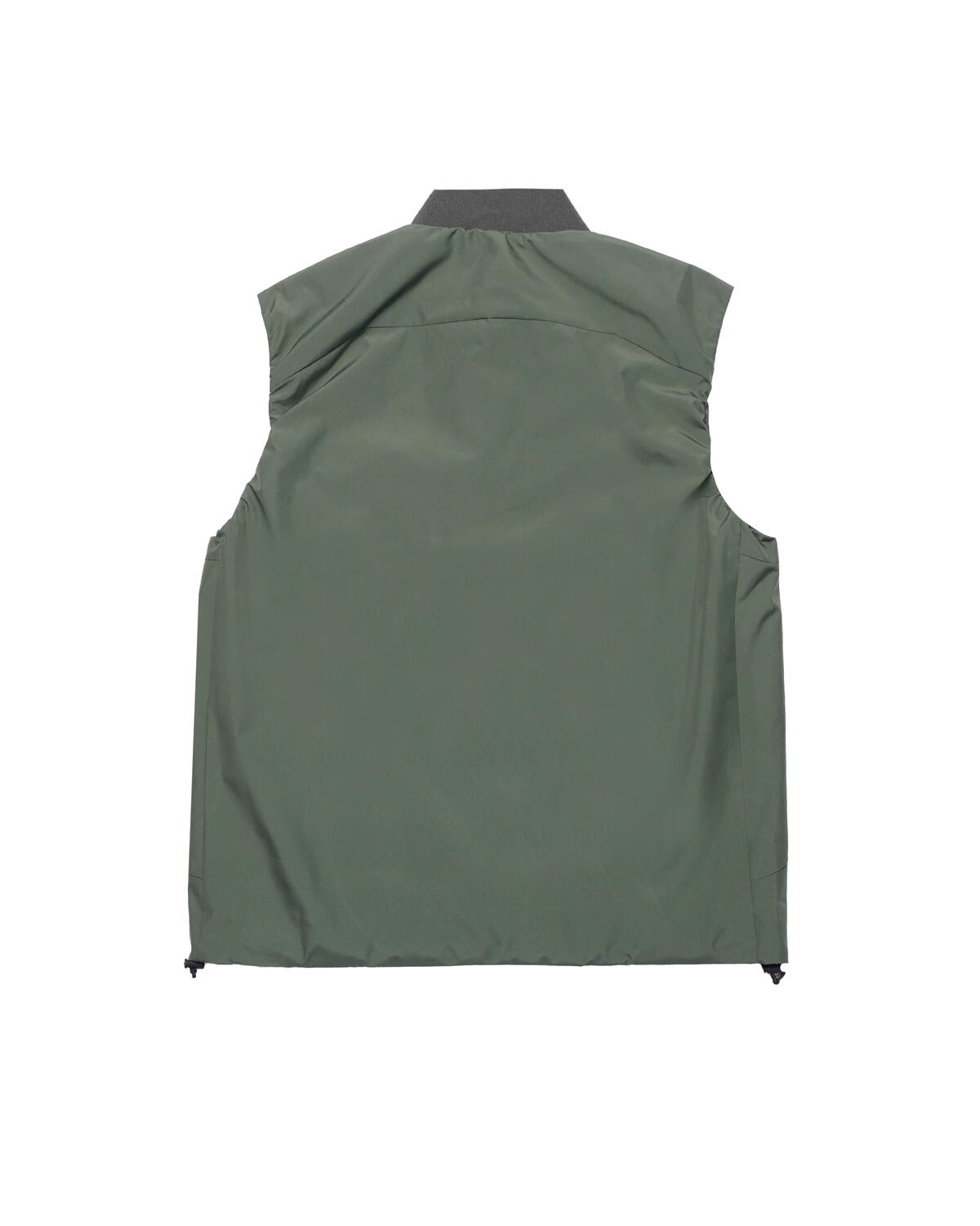 Norse Projects Gore-Tex Infinium Bomber Gilet - Image 3