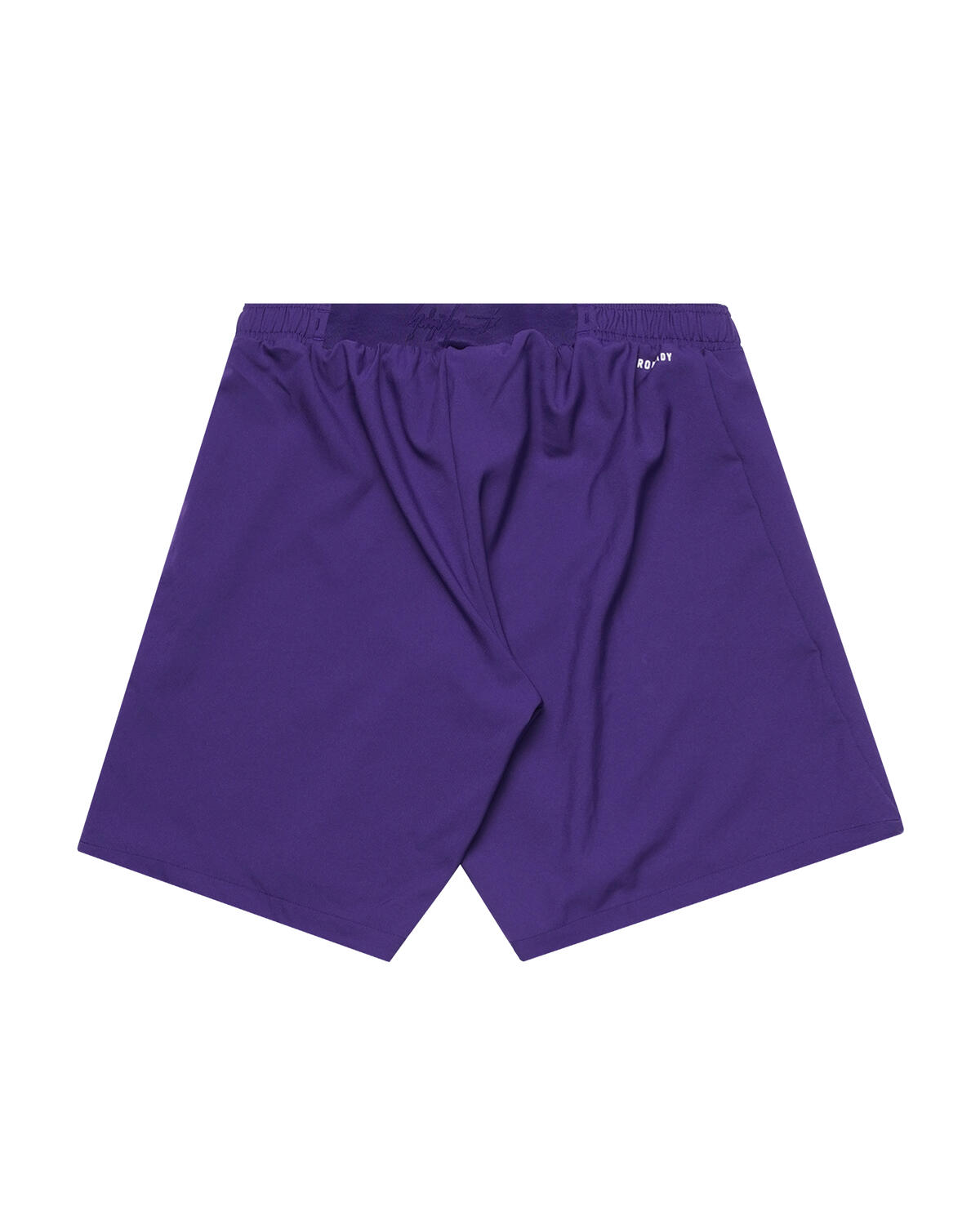 Y-3 x Real Madrid Shorts - Image 3
