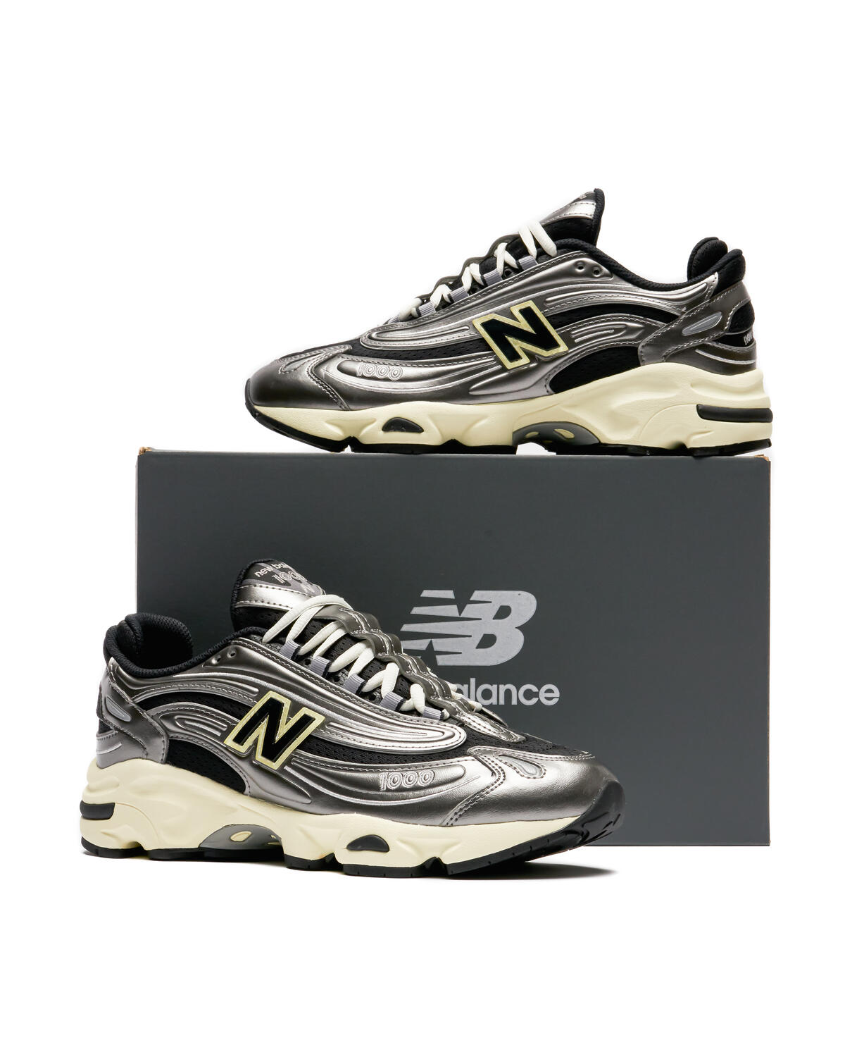 New Balance M 1000 SL | M1000SL | AFEW STORE