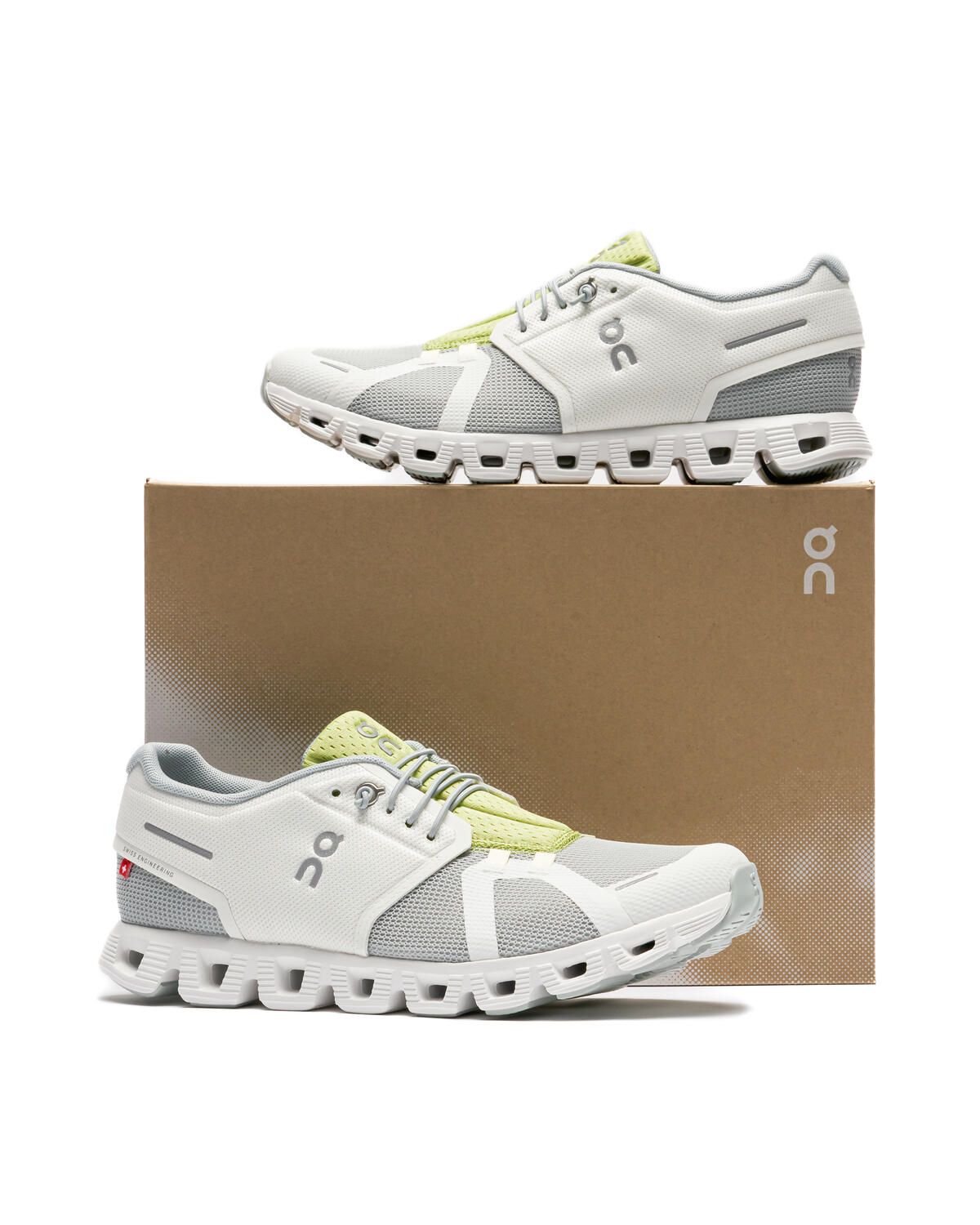 ON Running Cloud 5 Push - Image 6