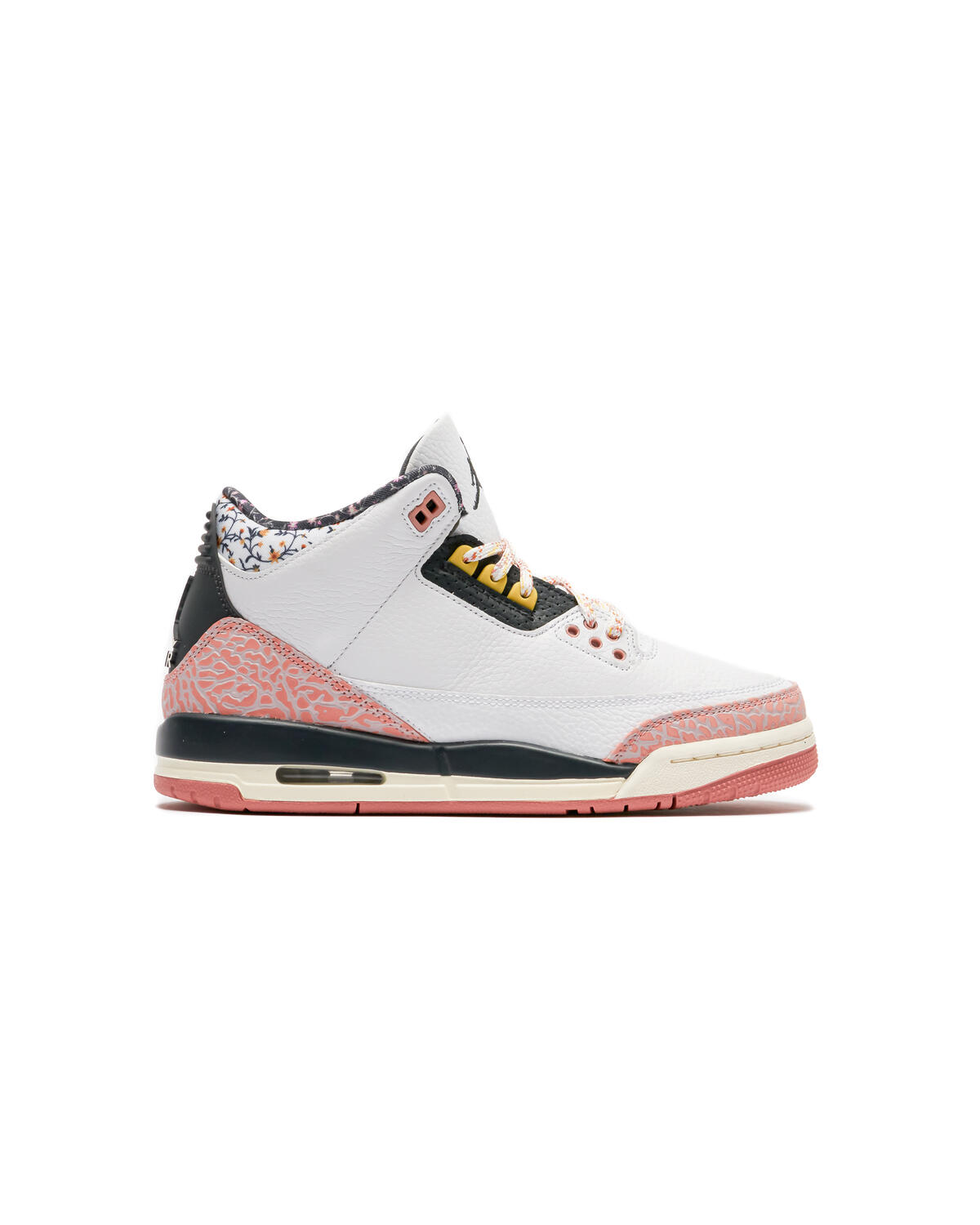 Jordan Air Jordan 3 Retro 'Vintage Floral' Grade-School (GS) - Image 31