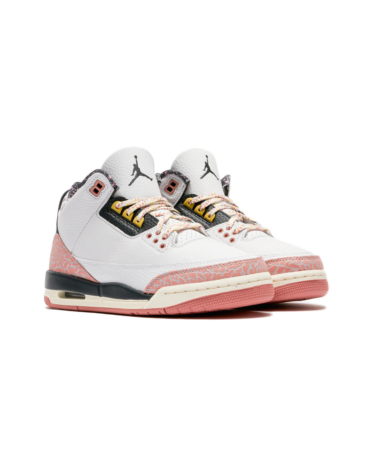 Jordan Air Jordan 3 Retro 'Vintage Floral' Grade-School (GS) - Image 32