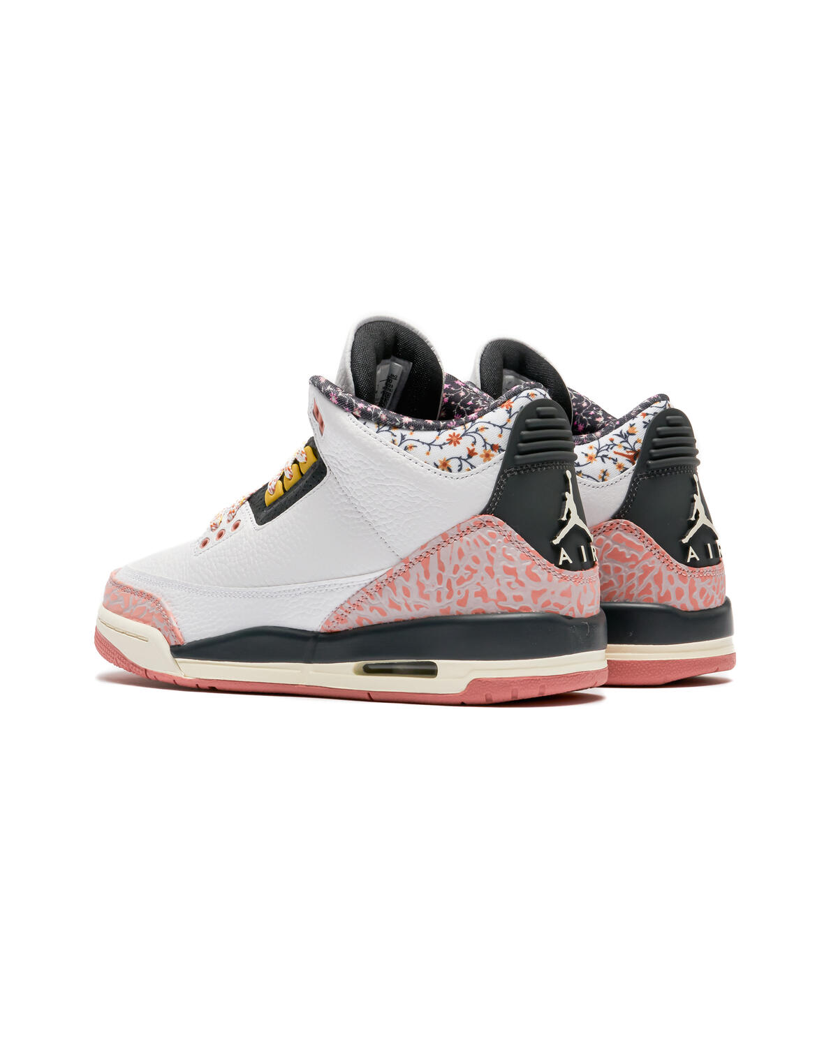 Jordan Air Jordan 3 Retro 'Vintage Floral' Grade-School (GS) - Image 33