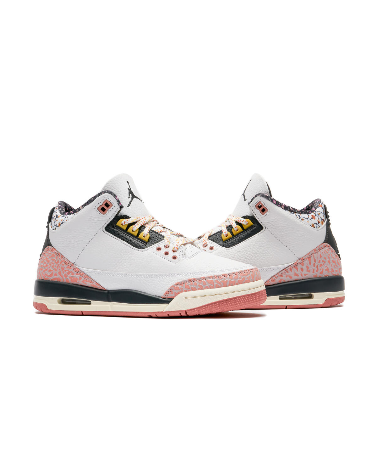 Jordan Air Jordan 3 Retro 'Vintage Floral' Grade-School (GS) - Image 34