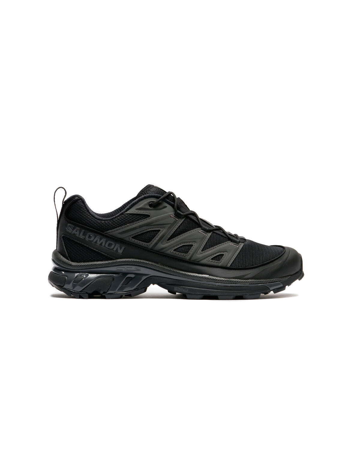 Salomon XT-6 Expanse Shoes - Black / Ebony / Magnet