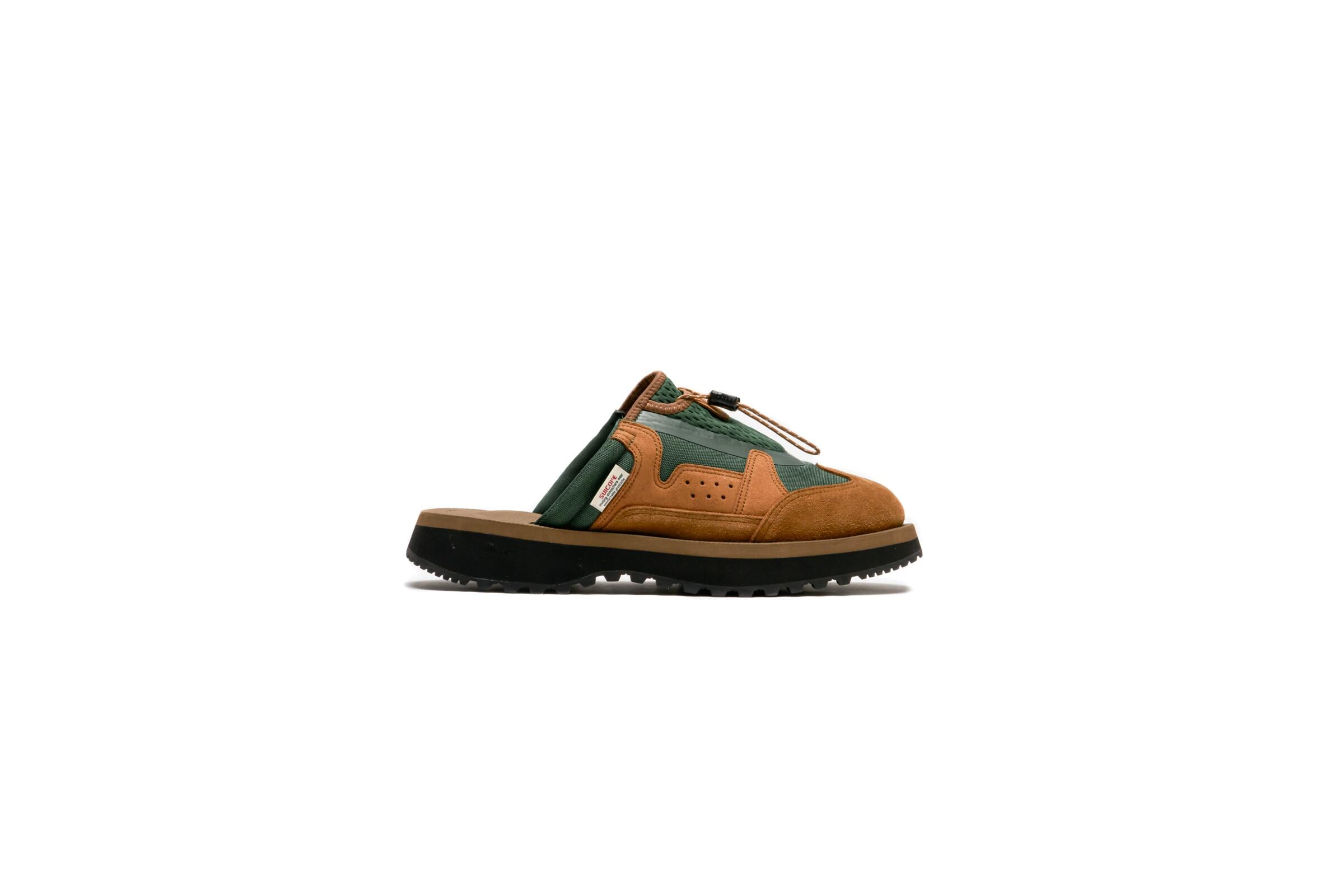 Suicoke Boma - OG-366TRab-BRG