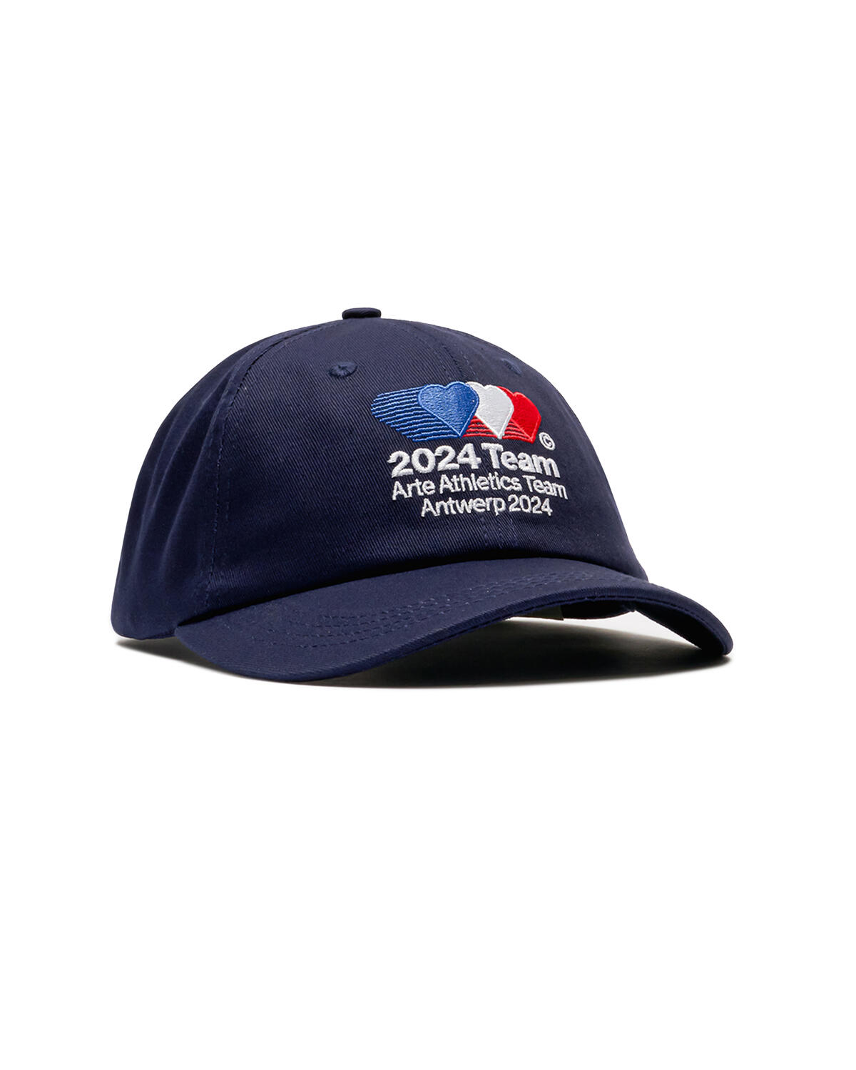 Arte Antwerp Cassius Team Cap - Image 2
