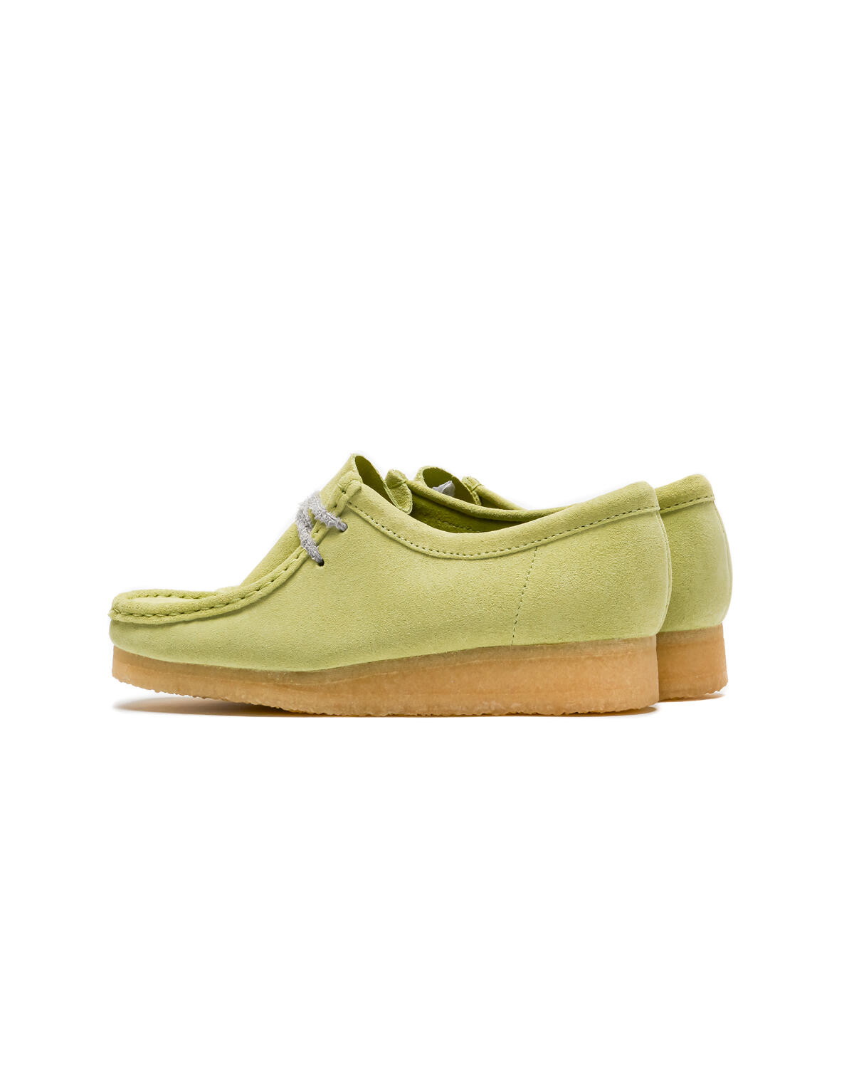 Clarks Originals WMNS Wallabee 'Swirl' - Image 4