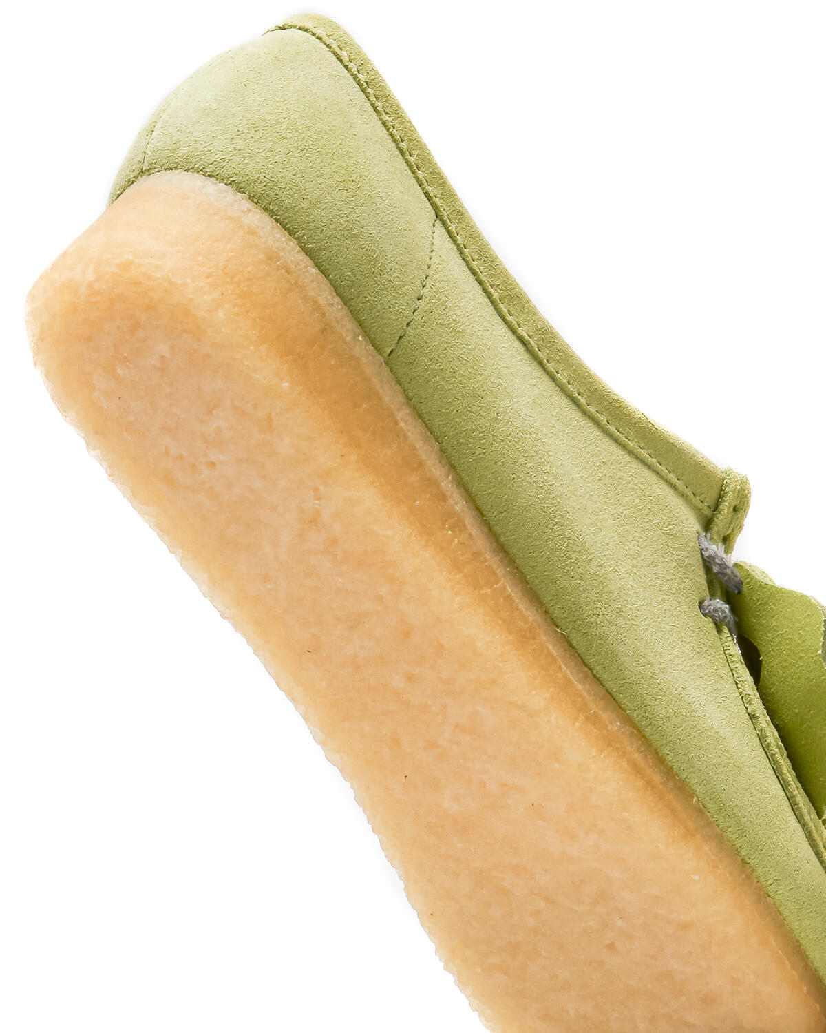 Clarks Originals WMNS Wallabee 'Swirl' - Image 7