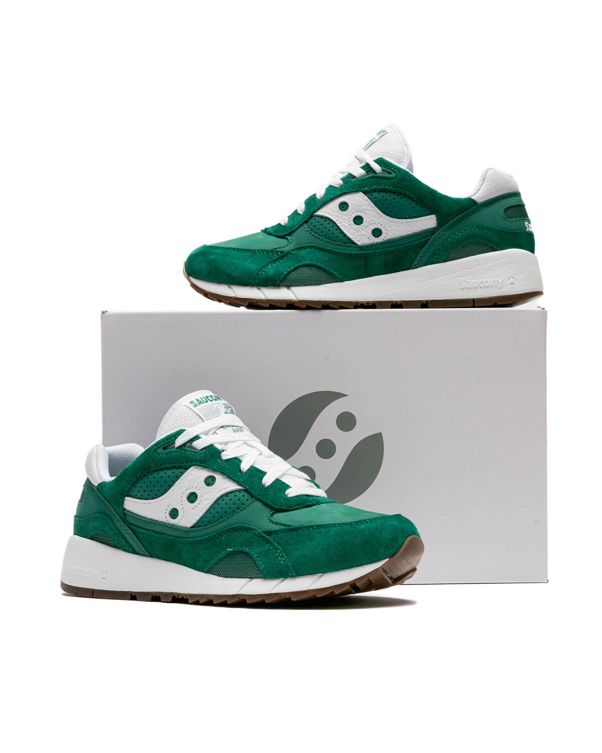 Saucony Shadow 6000 - Image 6