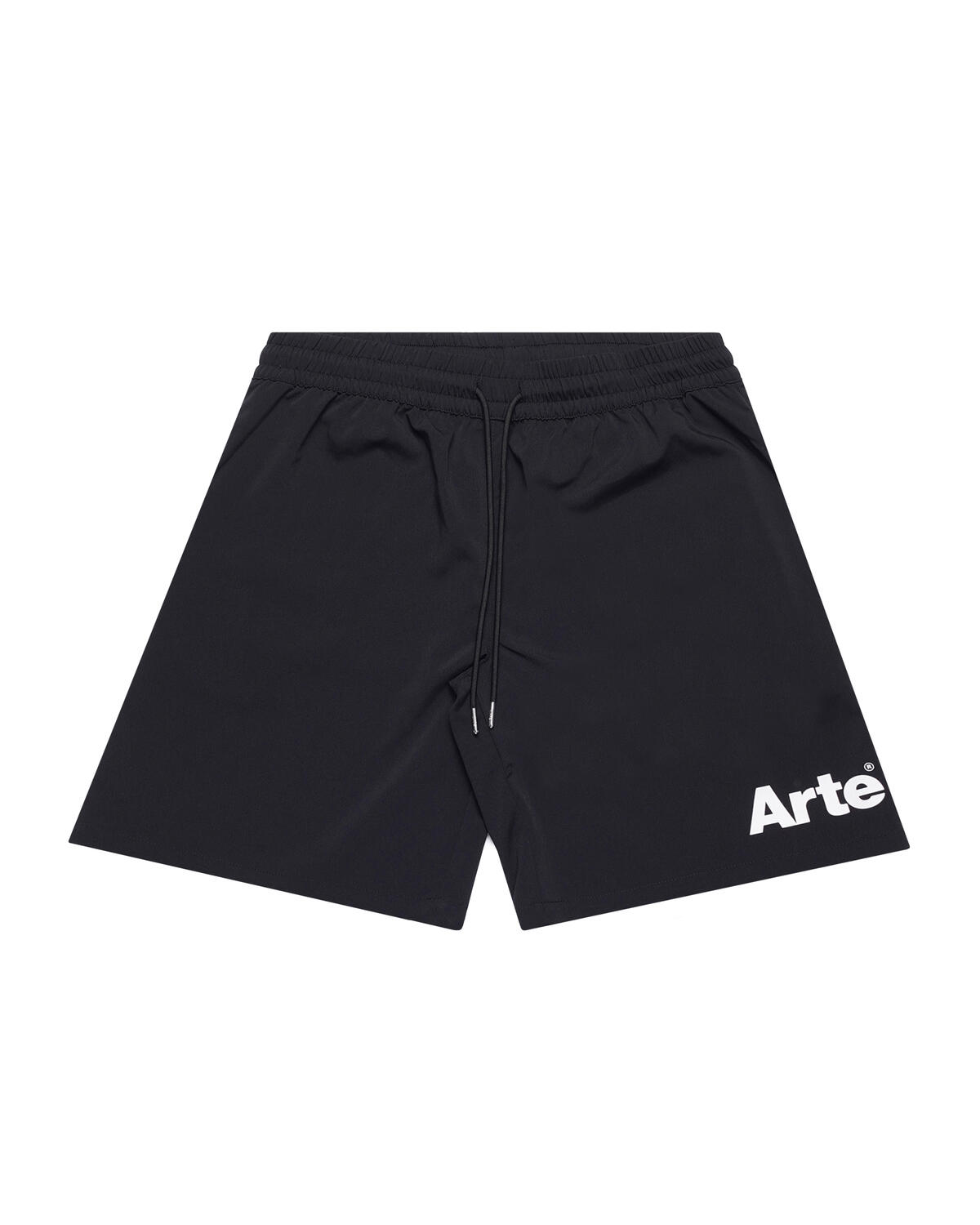 Arte Antwerp Samuel Logo Shorts - Image 2